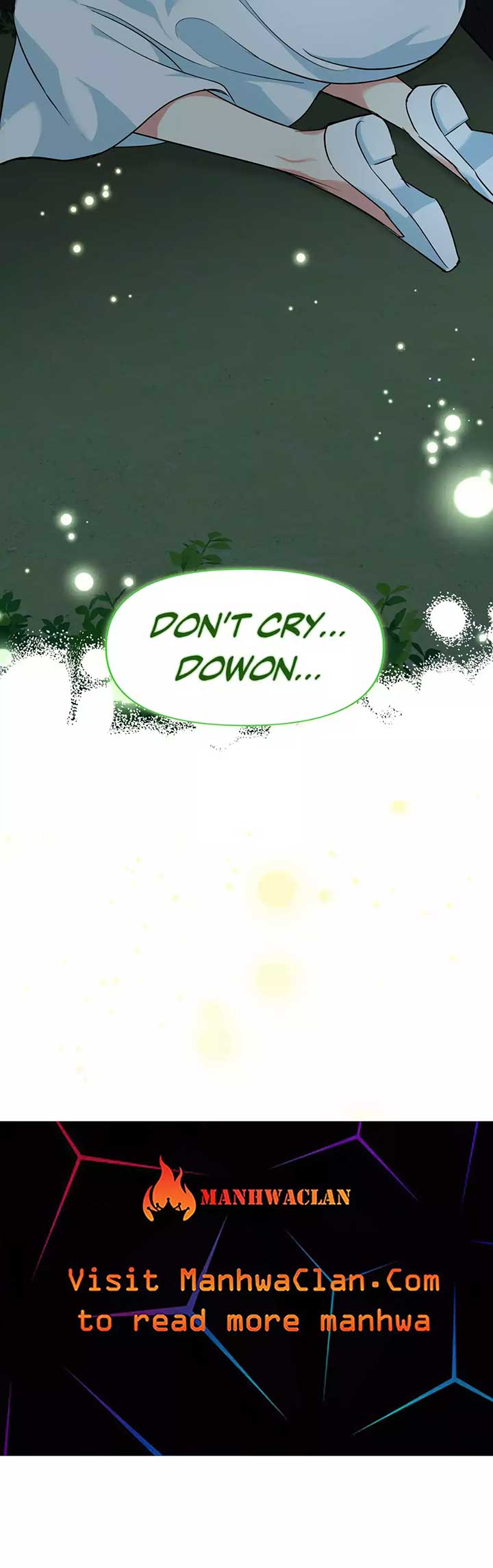 Just Peachy Chapter 18 - Page 85