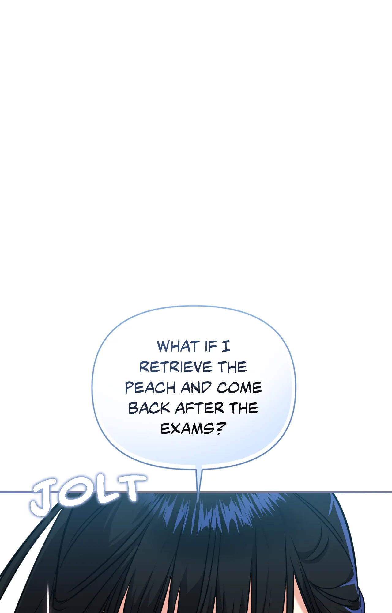 Just Peachy Chapter 19 - Page 105