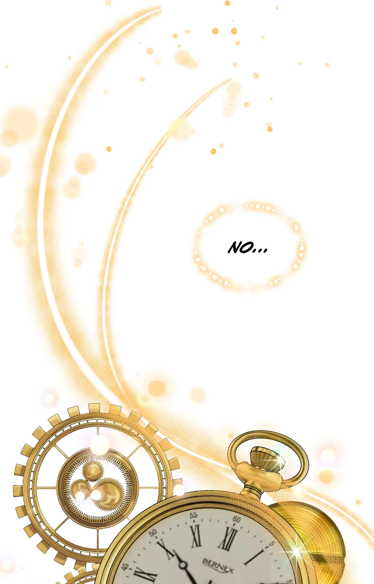 Just Peachy Chapter 19 - Page 107