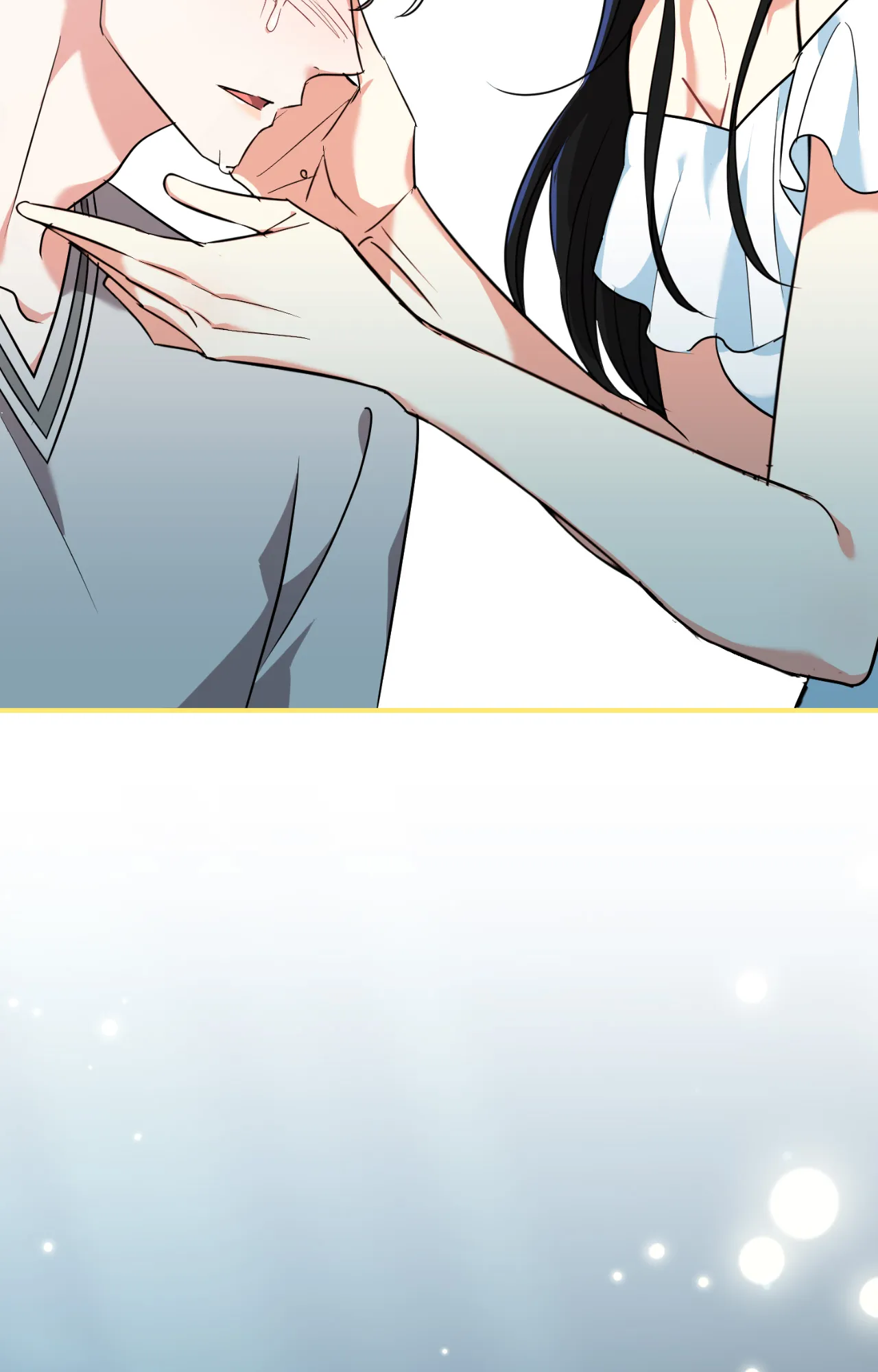 Just Peachy Chapter 19 - Page 12