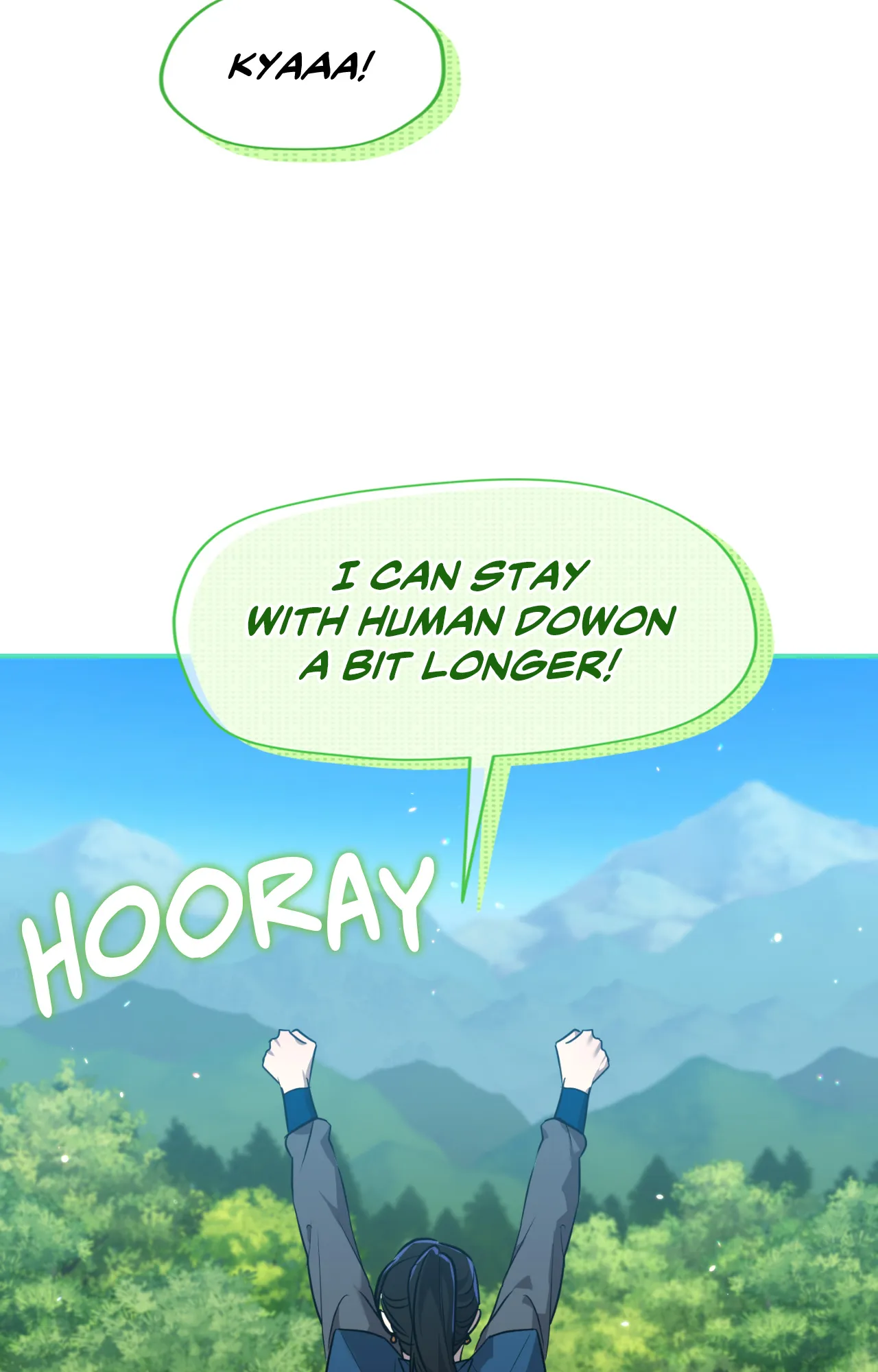 Just Peachy Chapter 19 - Page 116