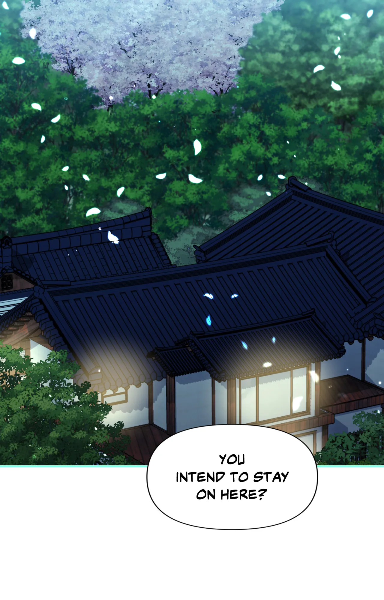 Just Peachy Chapter 19 - Page 120