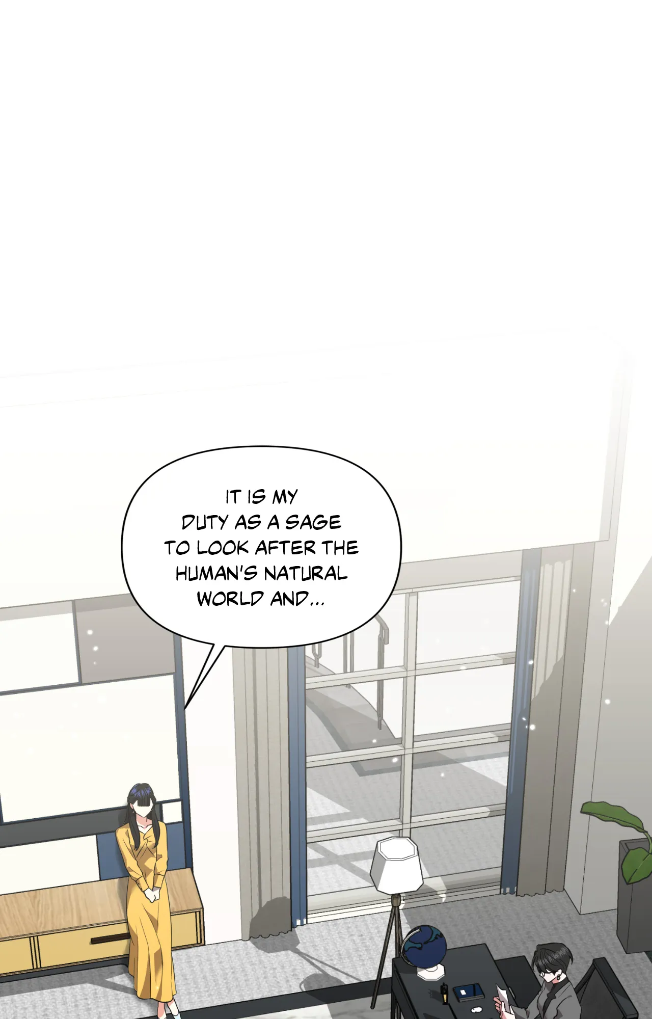 Just Peachy Chapter 19 - Page 122
