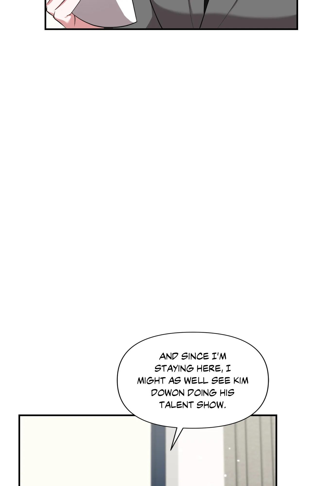 Just Peachy Chapter 19 - Page 125