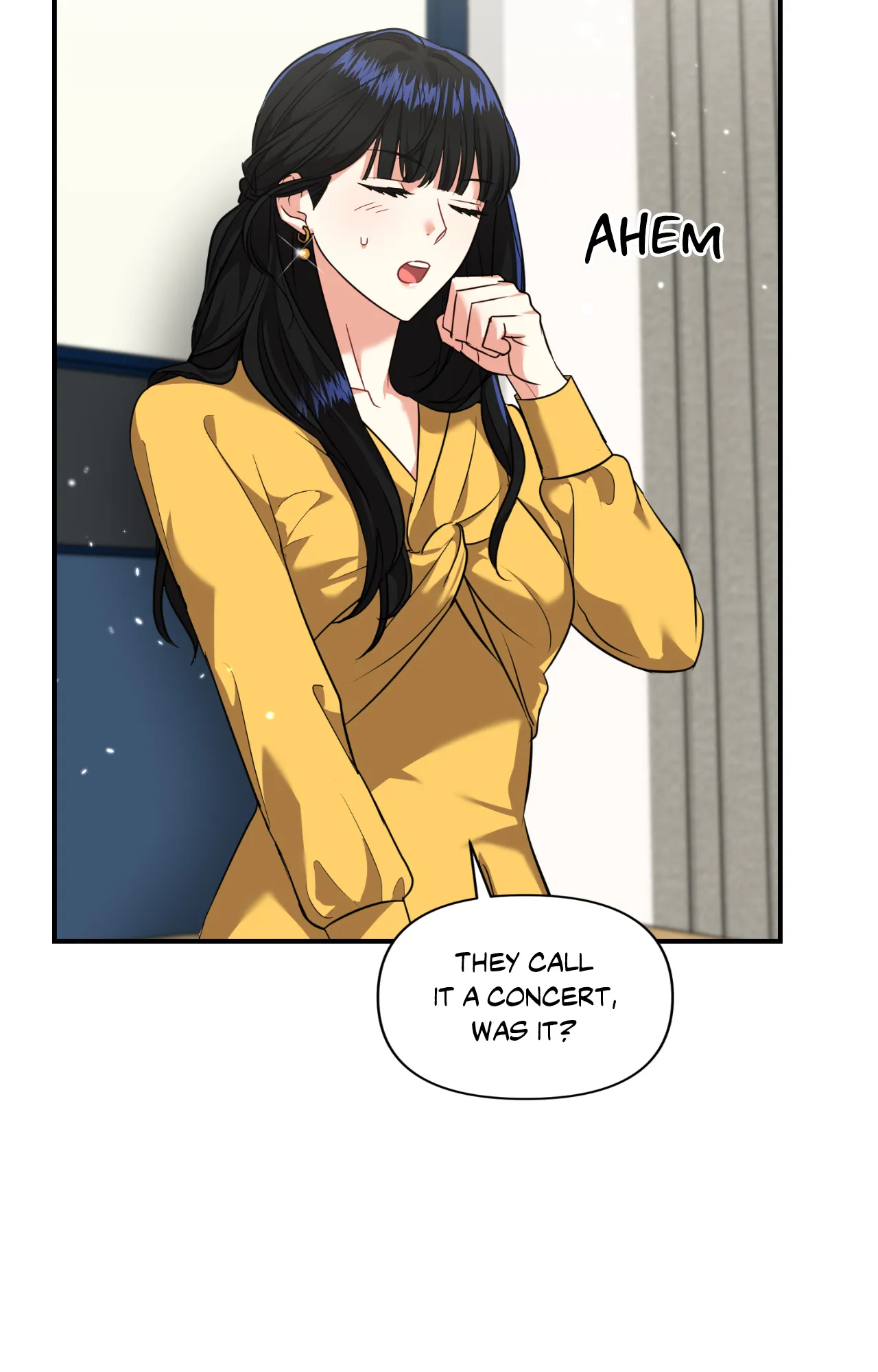 Just Peachy Chapter 19 - Page 126