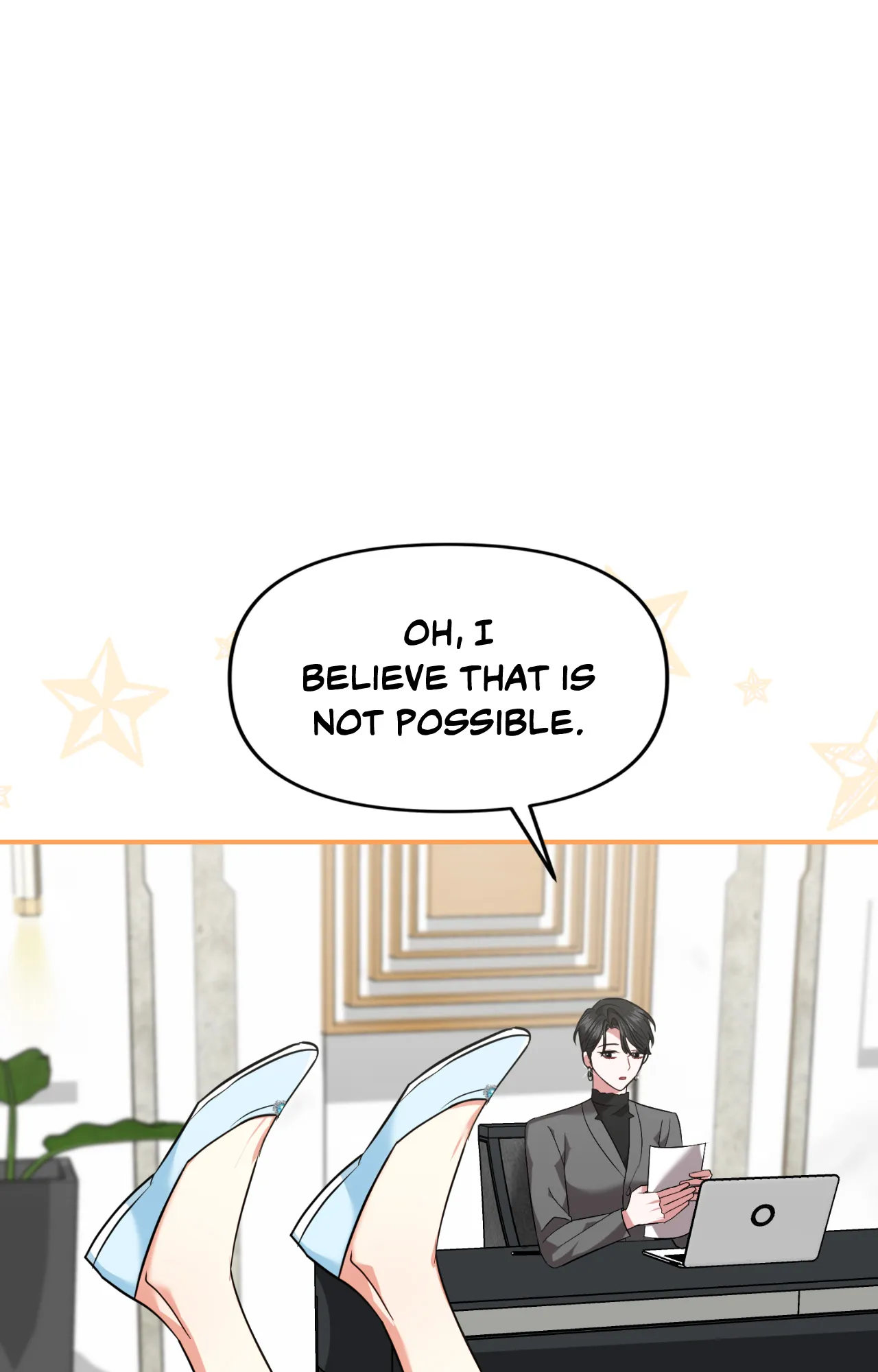 Just Peachy Chapter 19 - Page 127