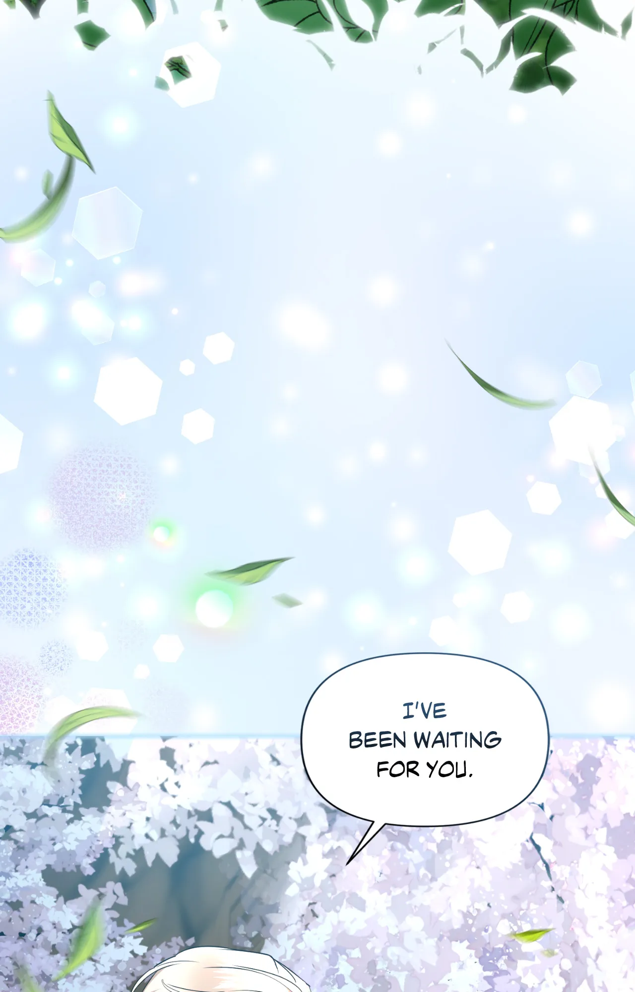 Just Peachy Chapter 19 - Page 134