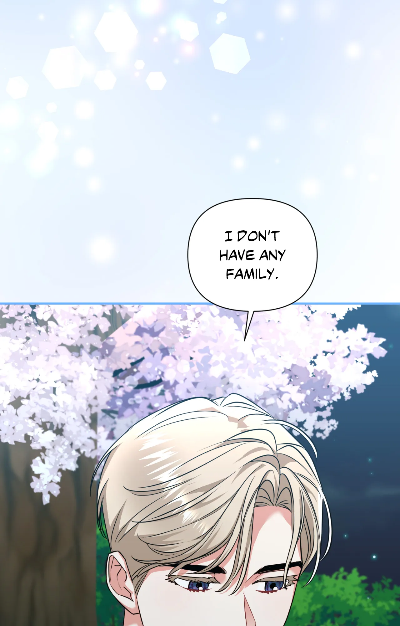 Just Peachy Chapter 19 - Page 138
