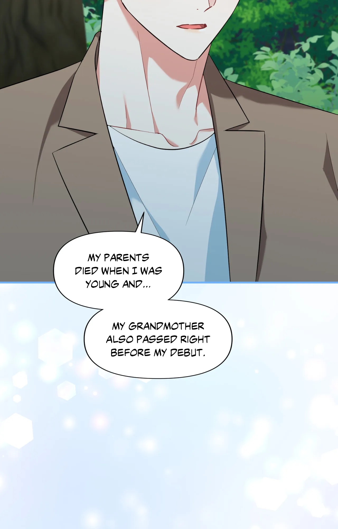 Just Peachy Chapter 19 - Page 139