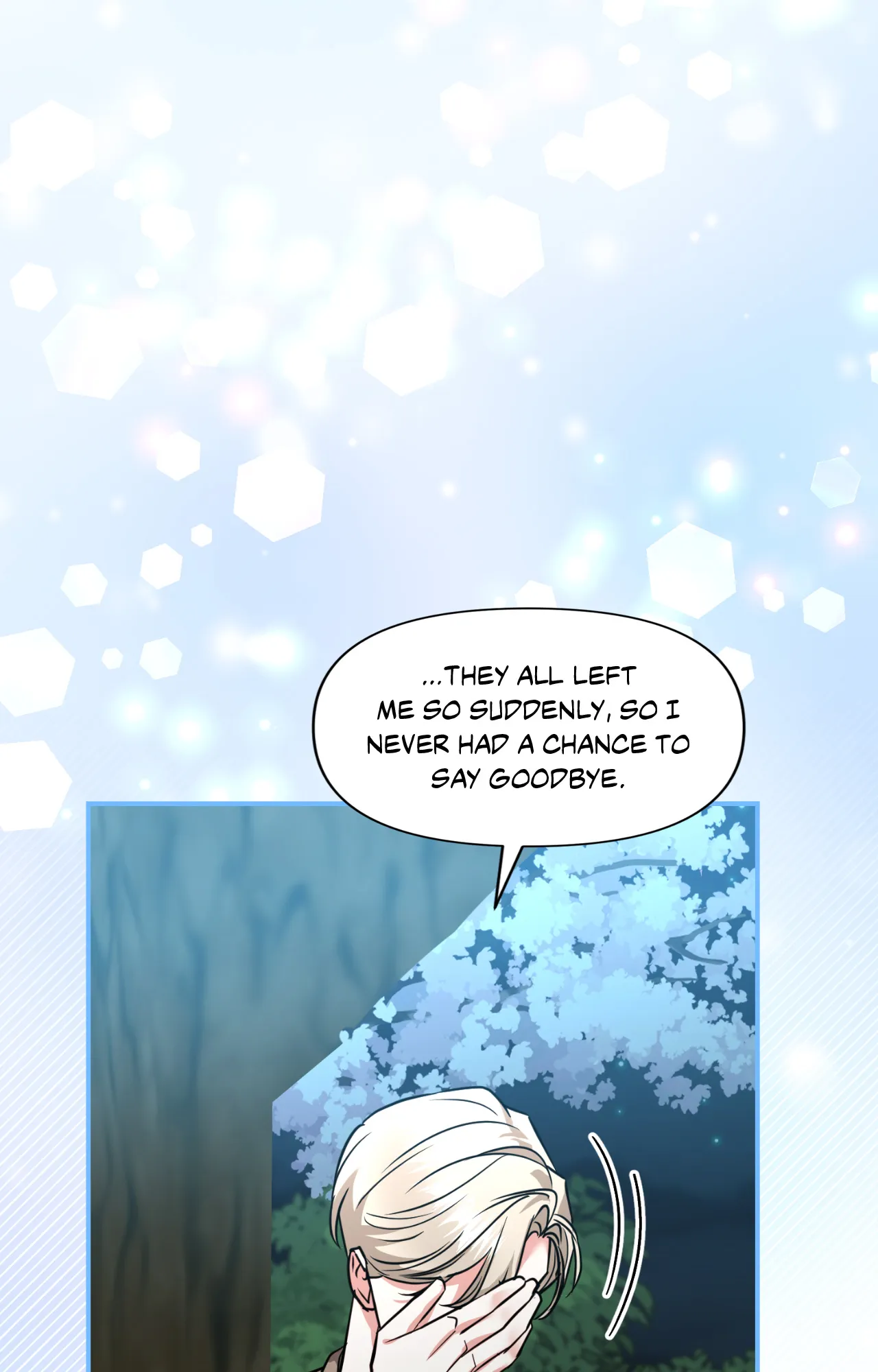 Just Peachy Chapter 19 - Page 142