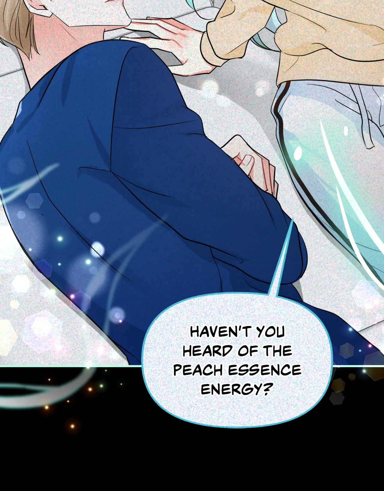 Just Peachy Chapter 19 - Page 150