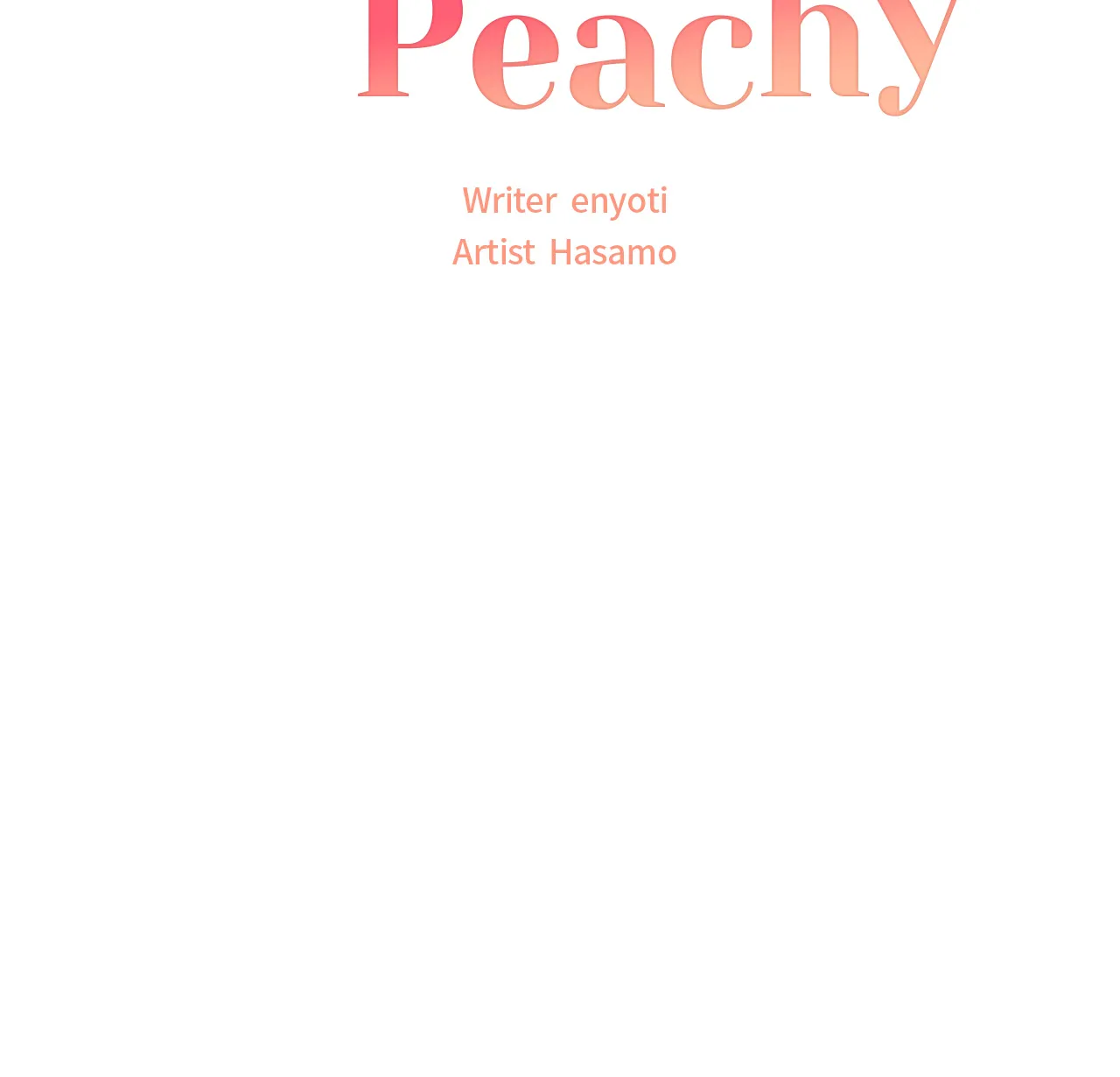 Just Peachy Chapter 19 - Page 16