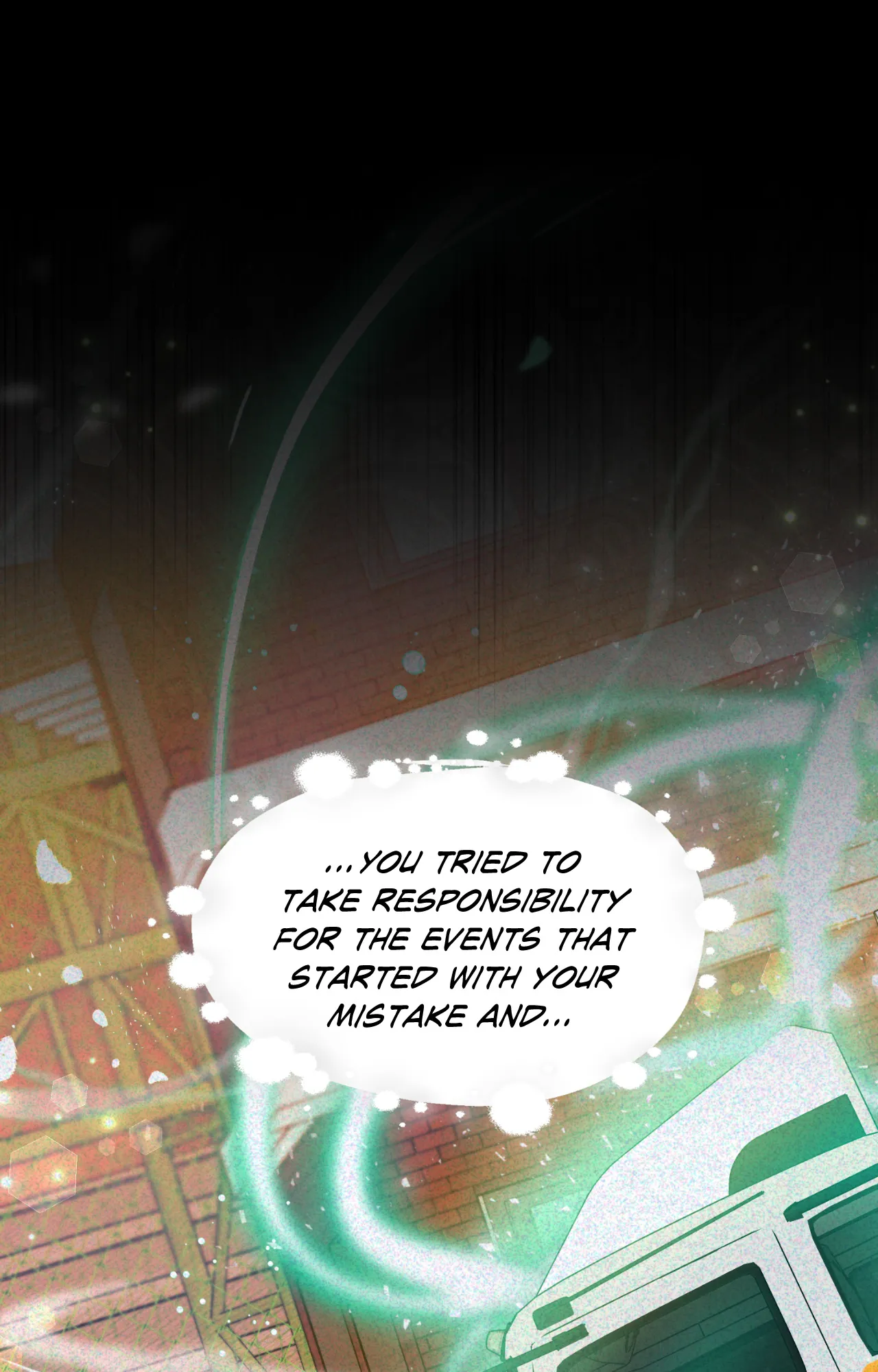 Just Peachy Chapter 19 - Page 151