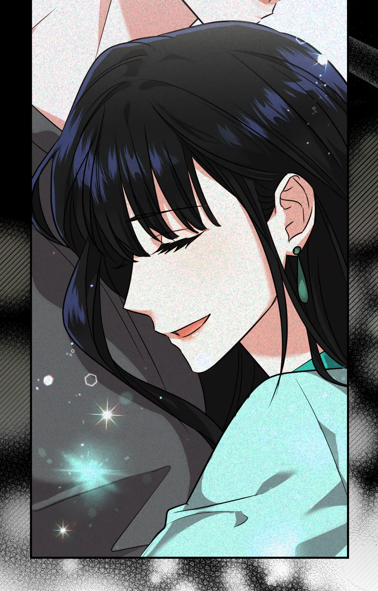 Just Peachy Chapter 19 - Page 158