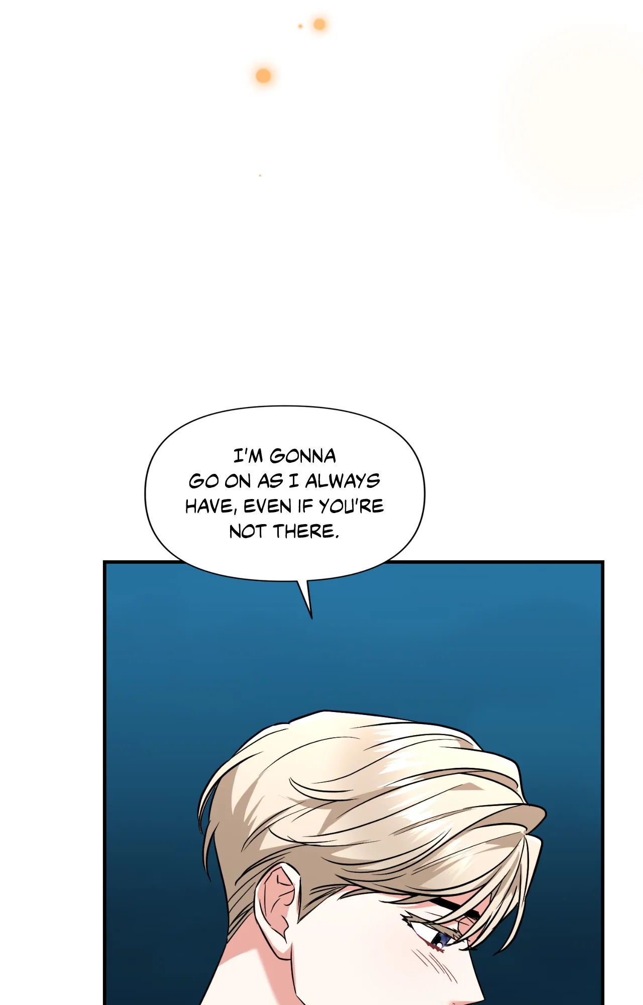 Just Peachy Chapter 19 - Page 163