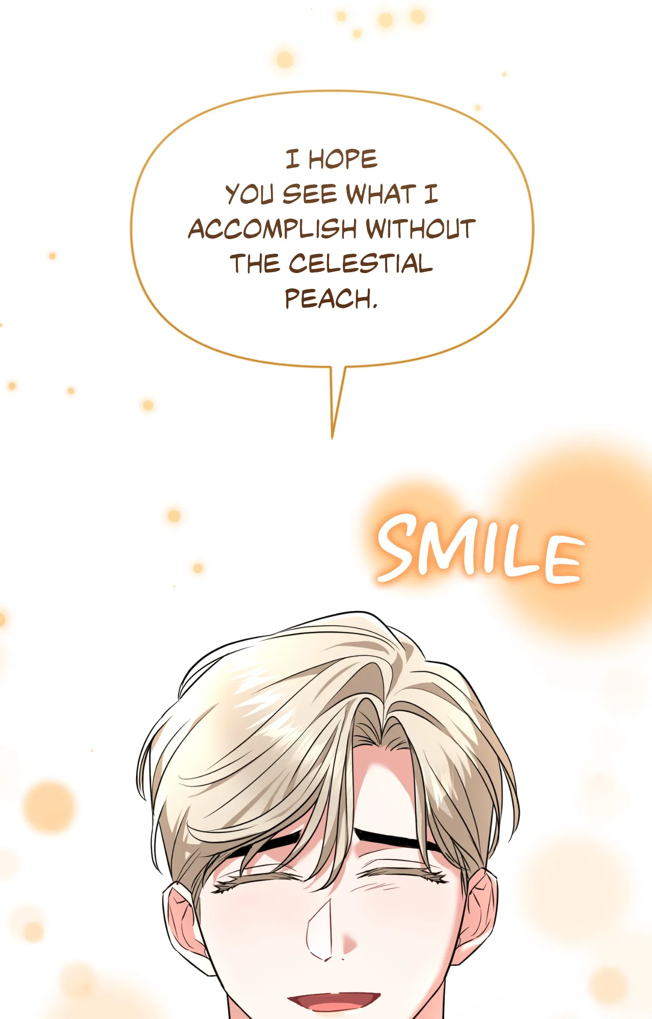Just Peachy Chapter 19 - Page 165