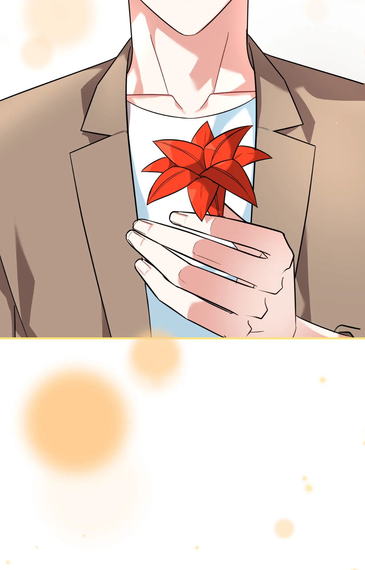 Just Peachy Chapter 19 - Page 166