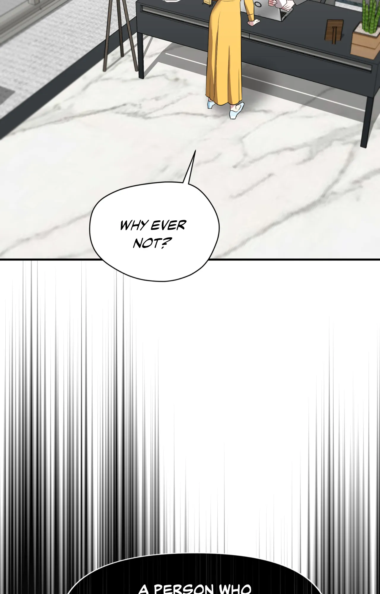Just Peachy Chapter 19 - Page 171
