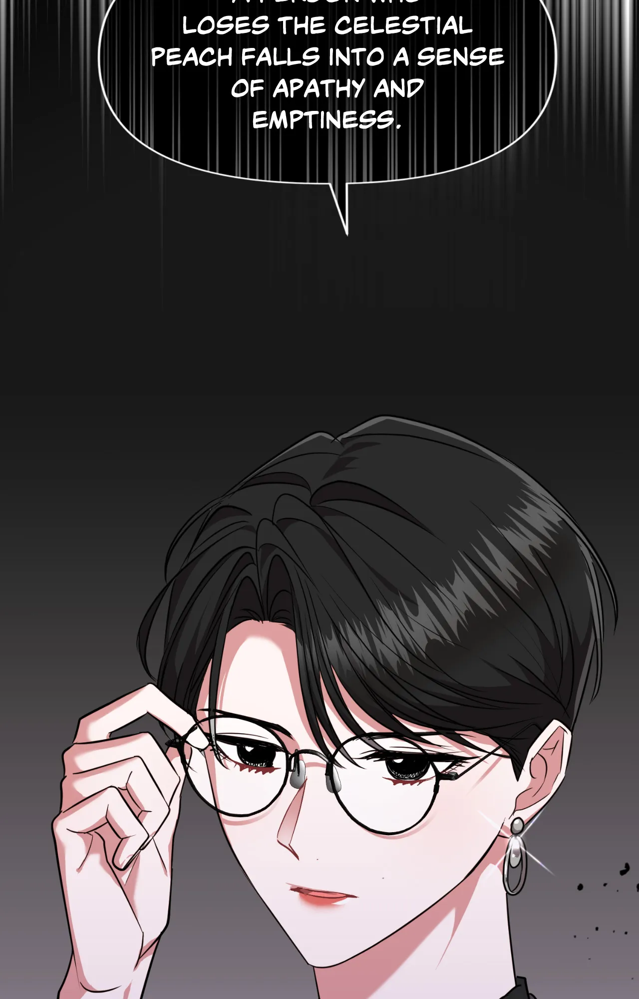 Just Peachy Chapter 19 - Page 172