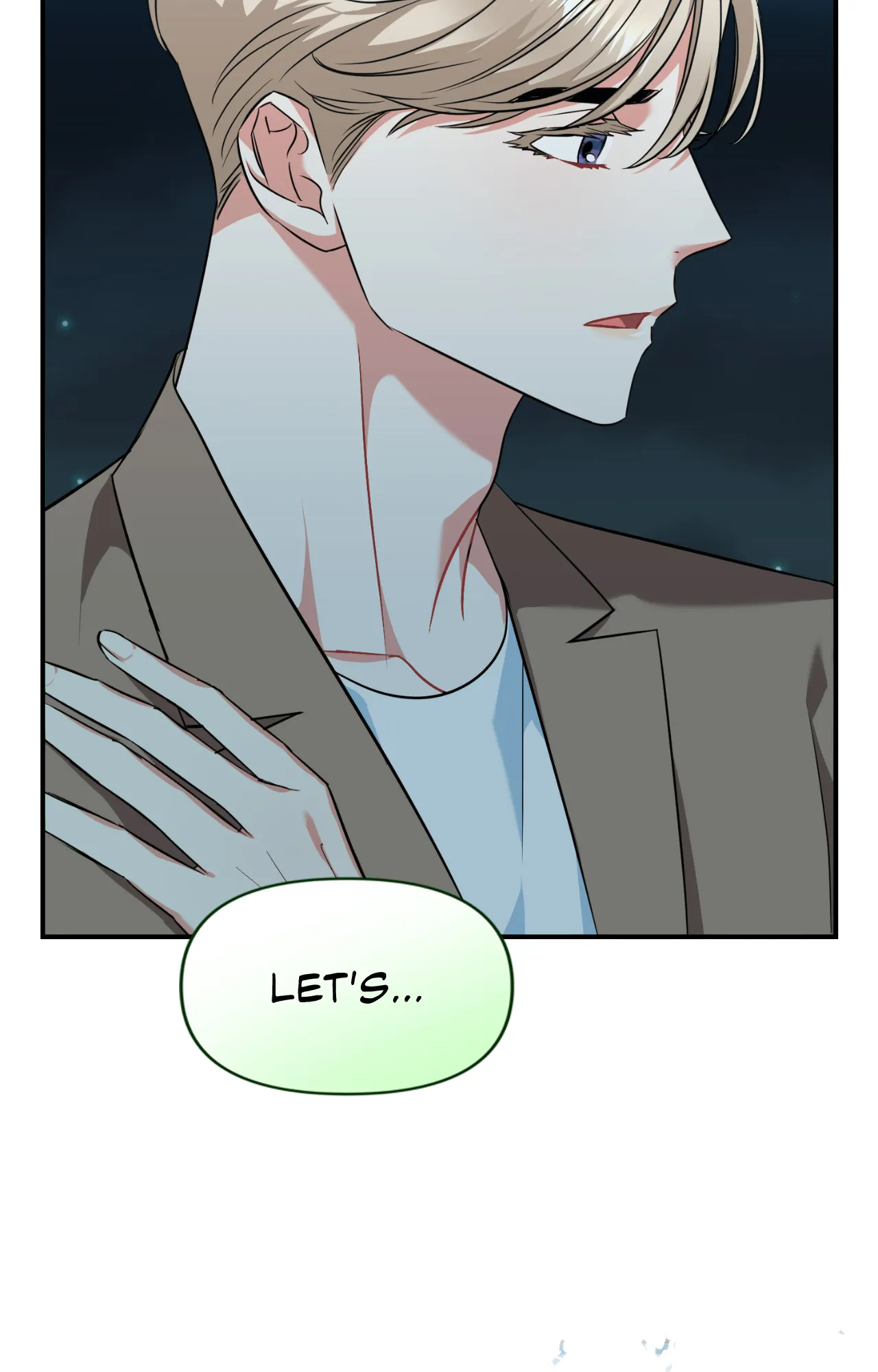Just Peachy Chapter 19 - Page 186