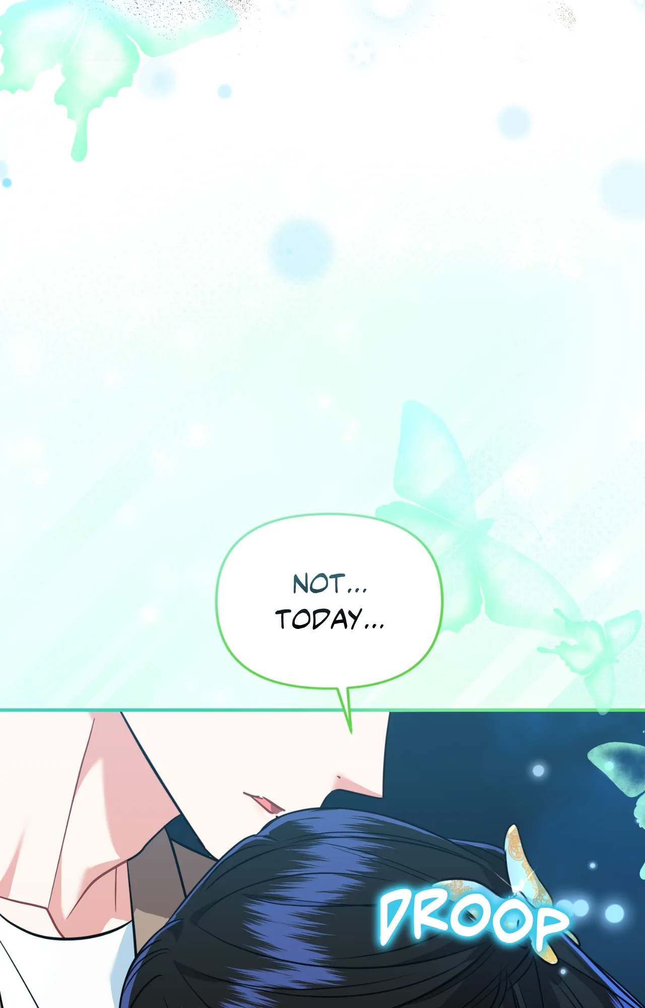 Just Peachy Chapter 19 - Page 189