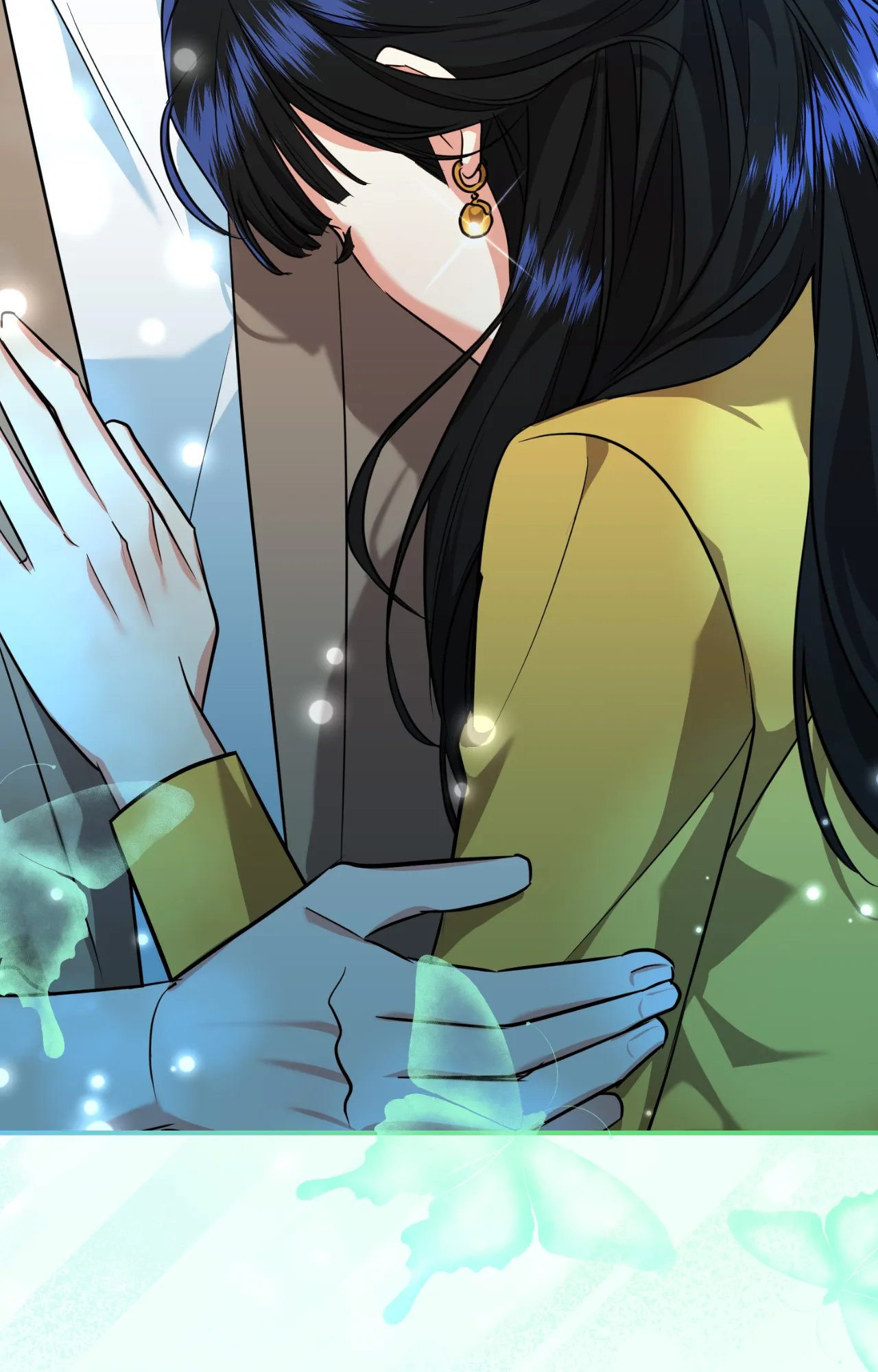Just Peachy Chapter 19 - Page 190