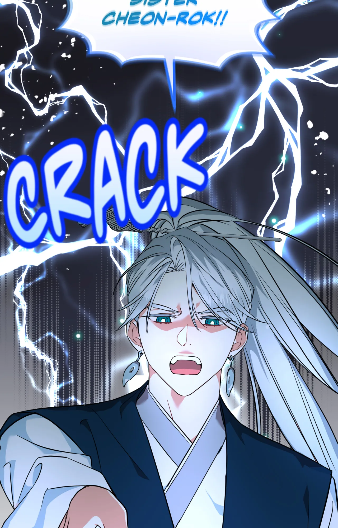 Just Peachy Chapter 19 - Page 196