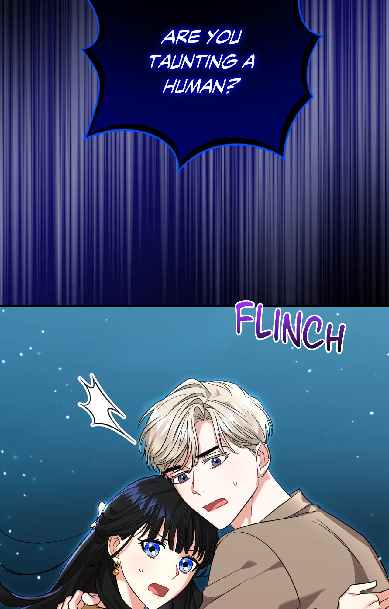 Just Peachy Chapter 19 - Page 198