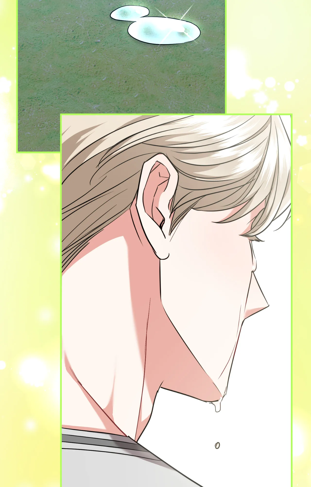 Just Peachy Chapter 19 - Page 3