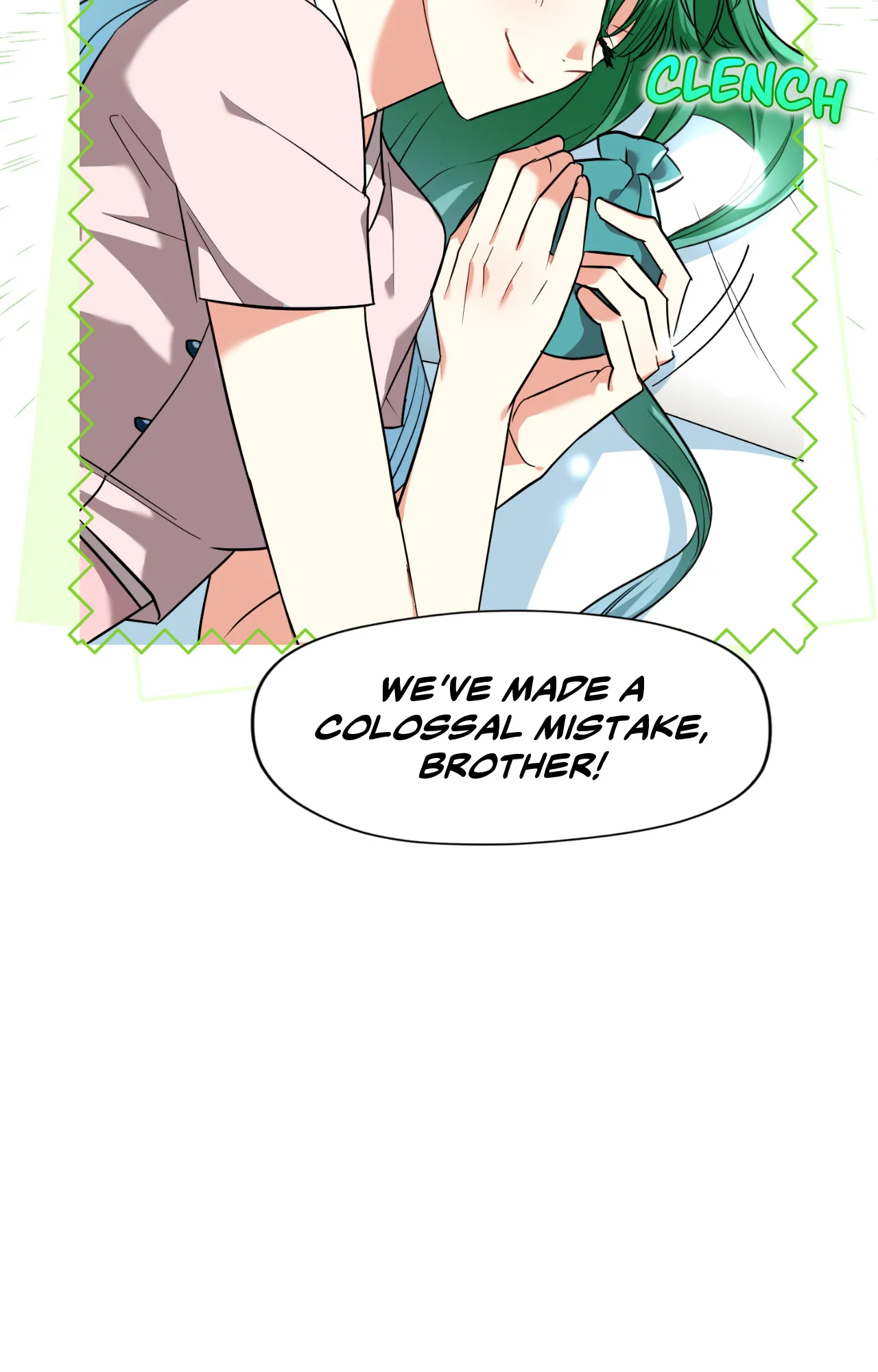 Just Peachy Chapter 19 - Page 22