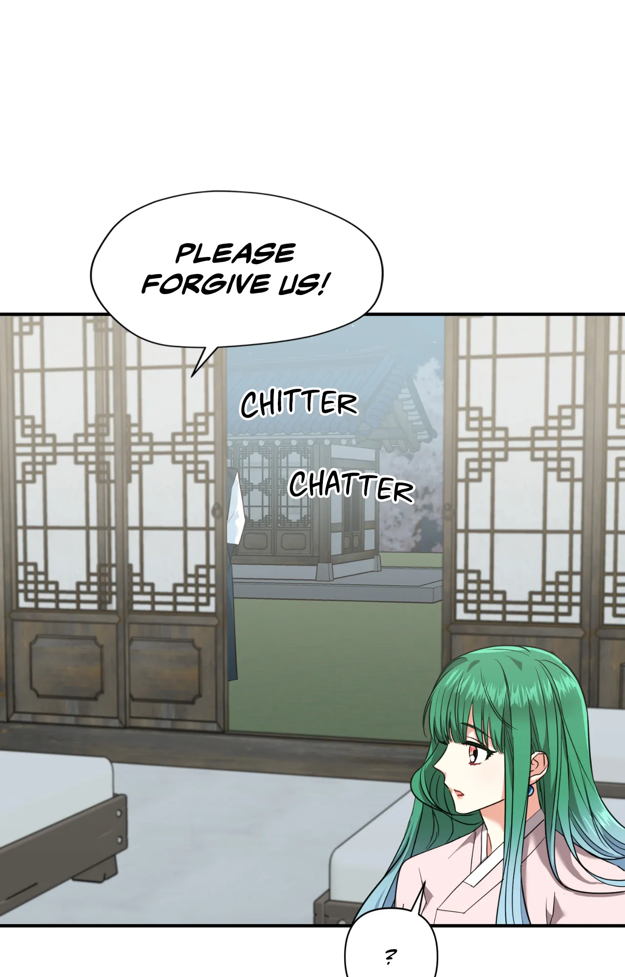 Just Peachy Chapter 19 - Page 23