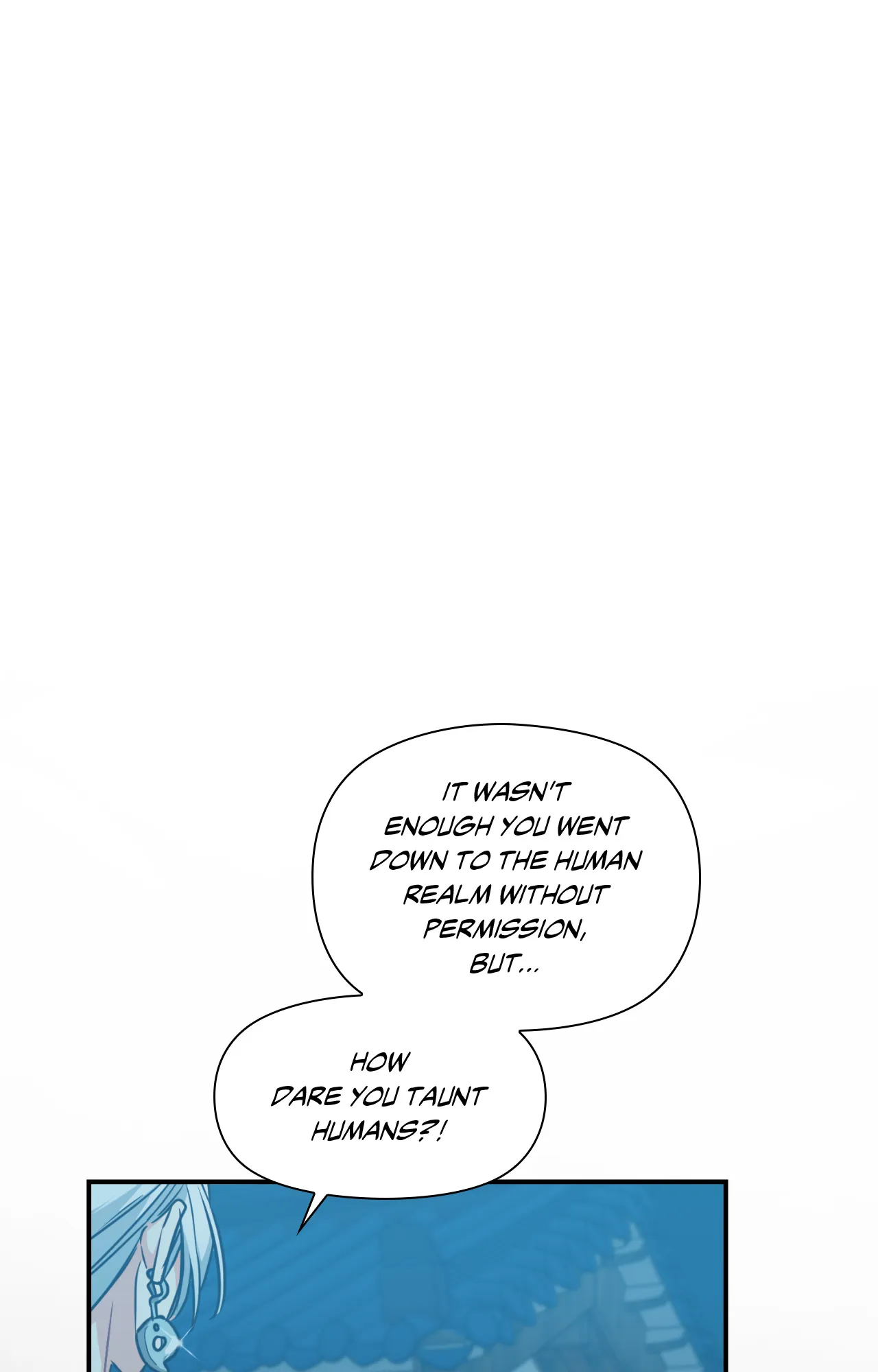 Just Peachy Chapter 19 - Page 25