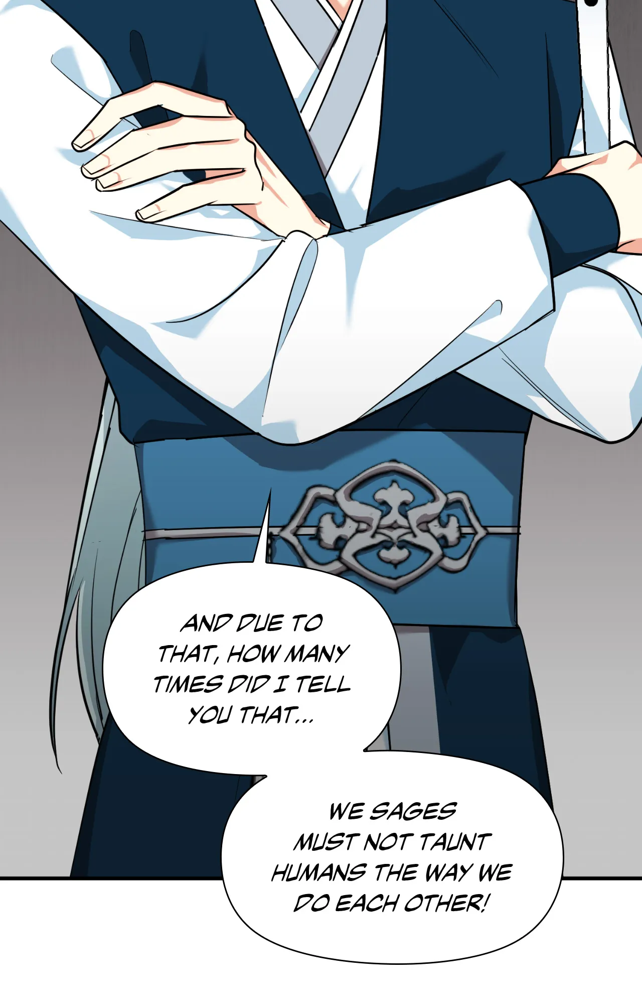 Just Peachy Chapter 19 - Page 28