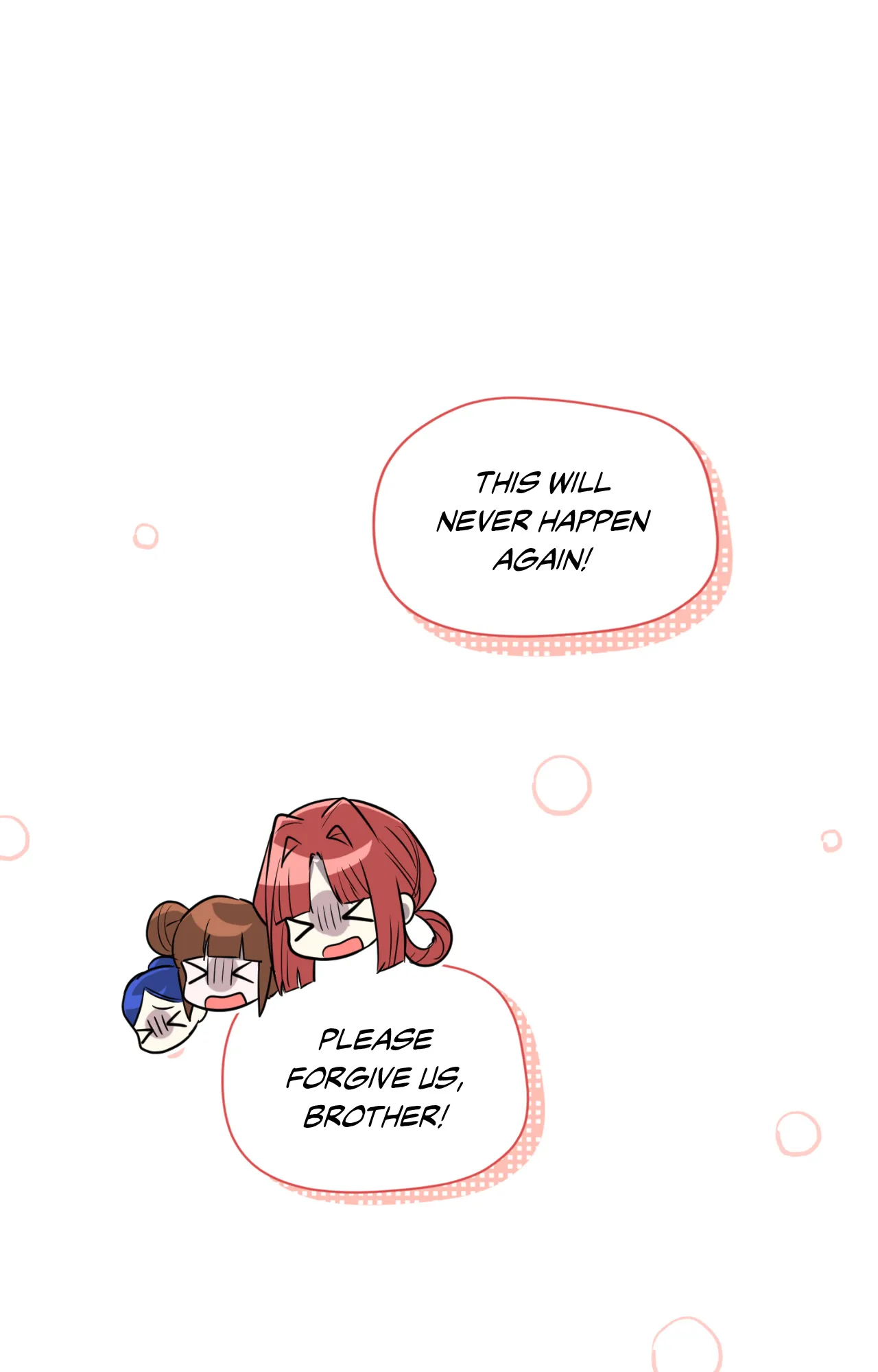 Just Peachy Chapter 19 - Page 29