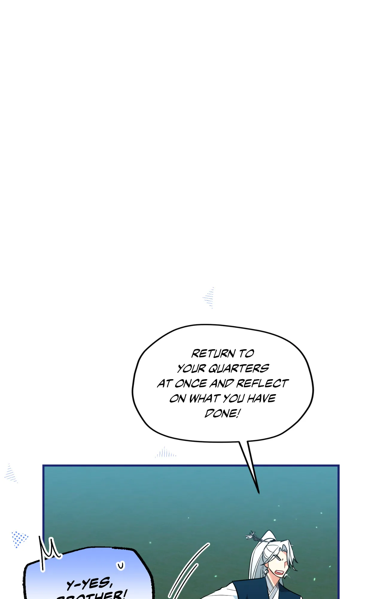 Just Peachy Chapter 19 - Page 32