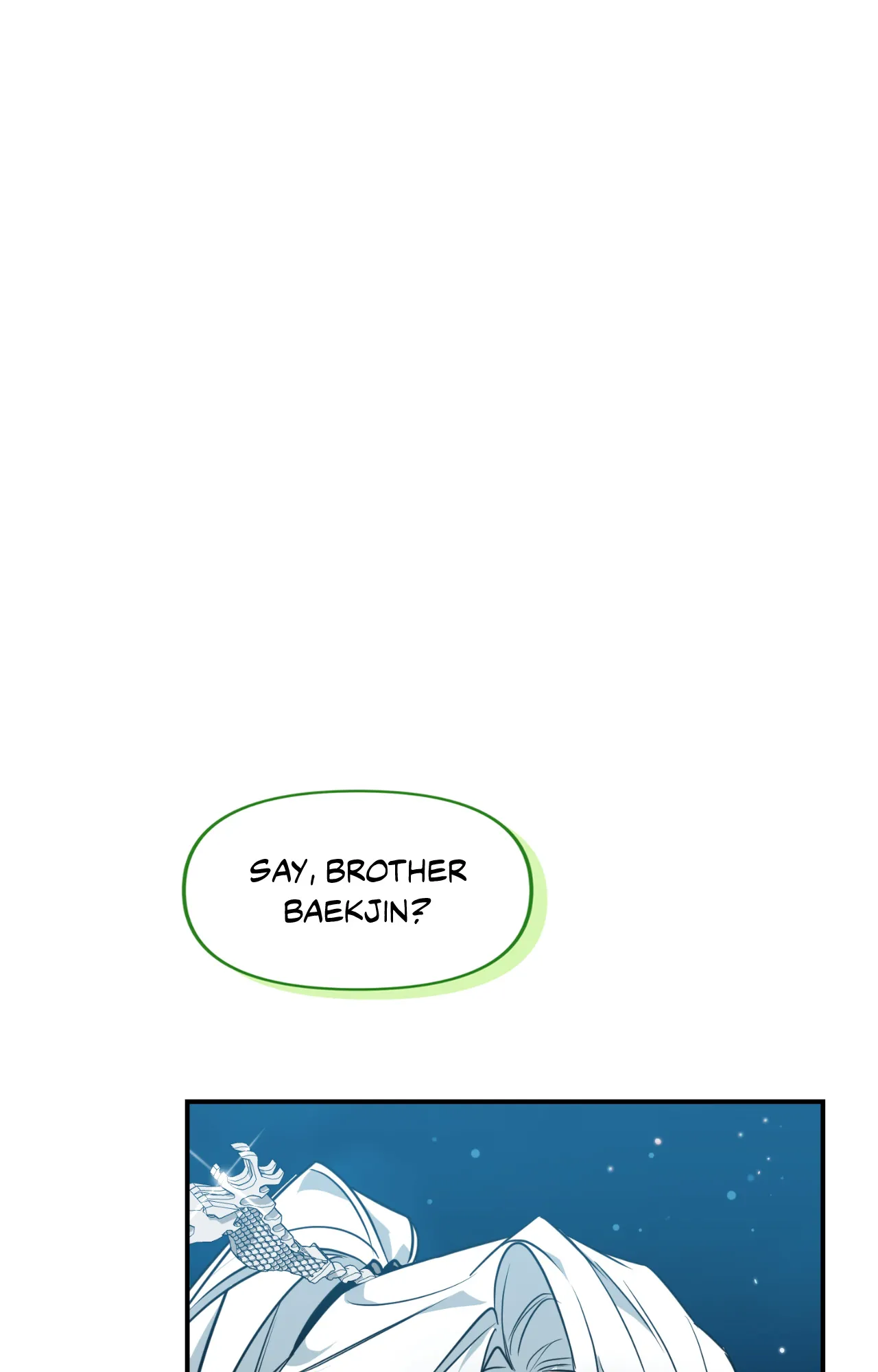 Just Peachy Chapter 19 - Page 34