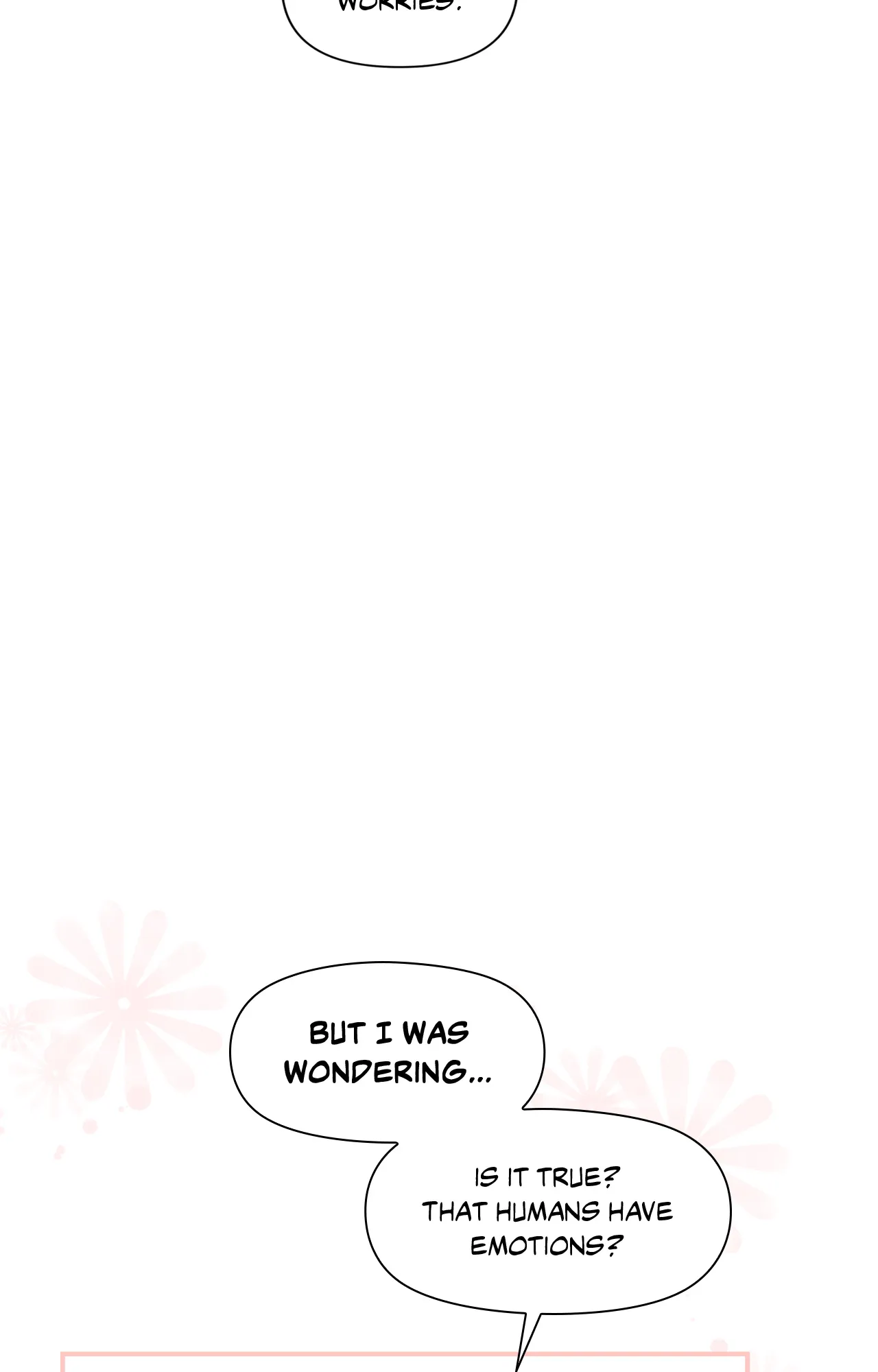 Just Peachy Chapter 19 - Page 39