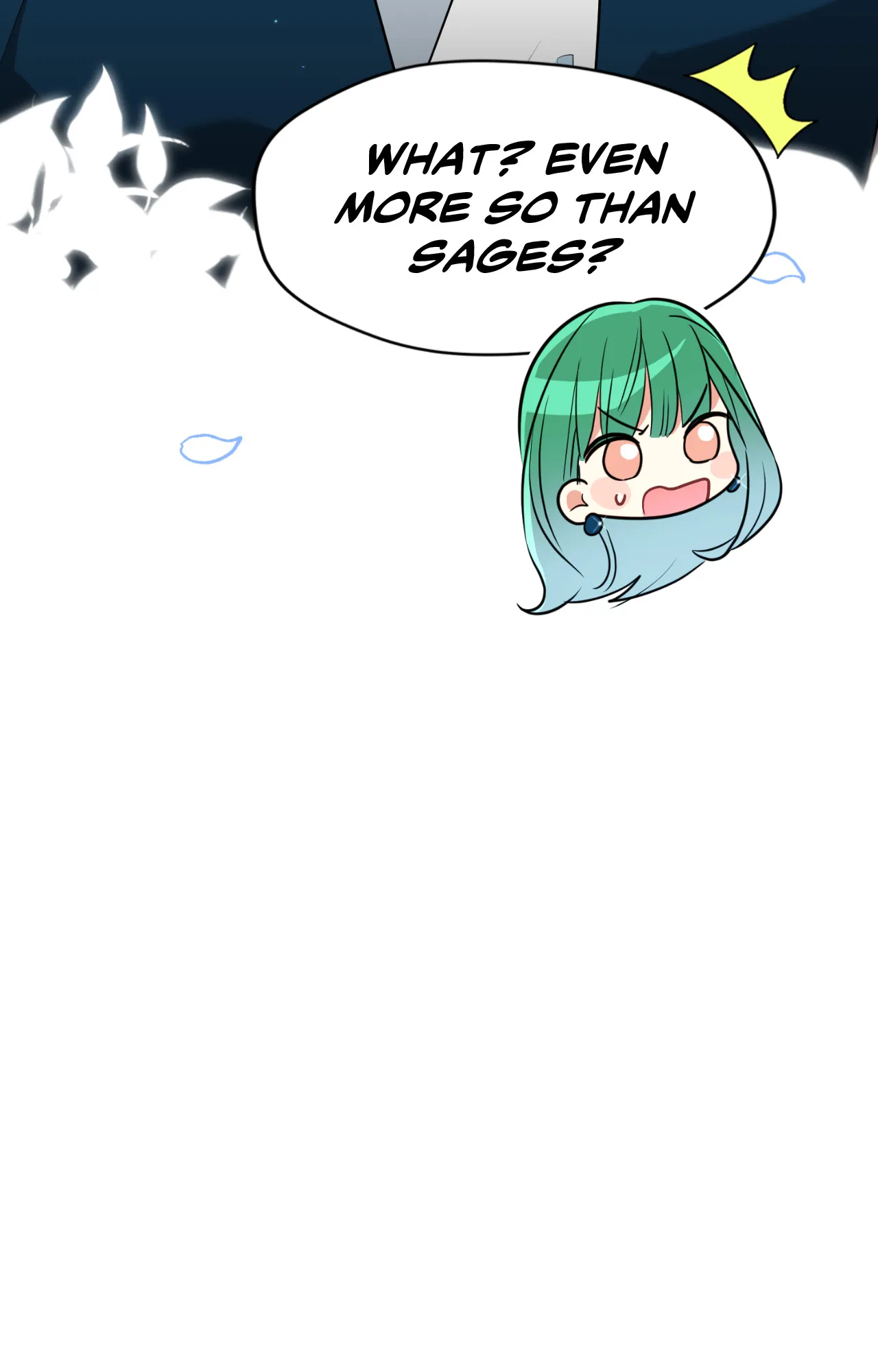 Just Peachy Chapter 19 - Page 47