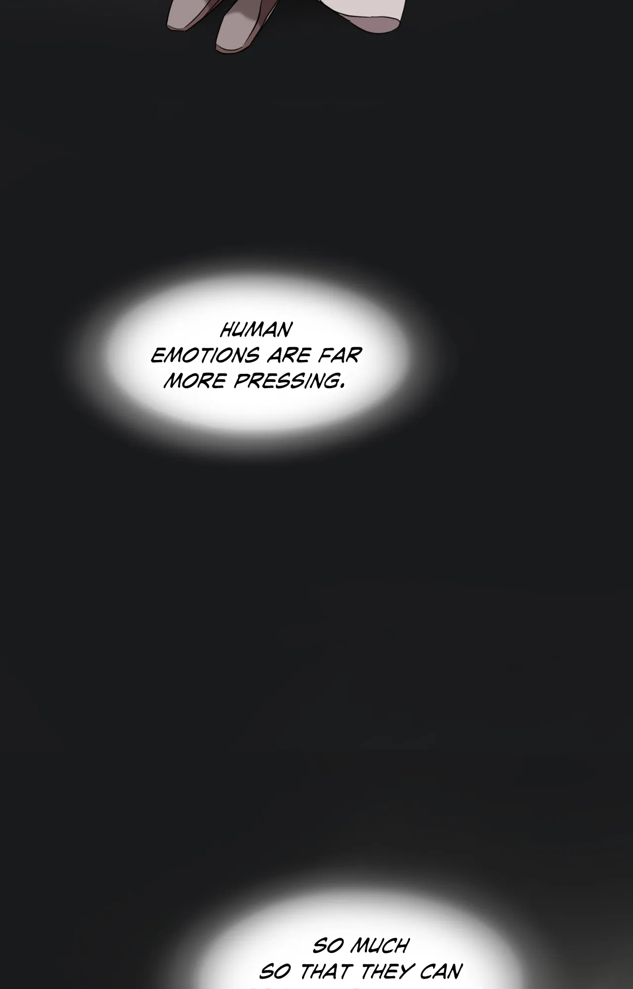 Just Peachy Chapter 19 - Page 49