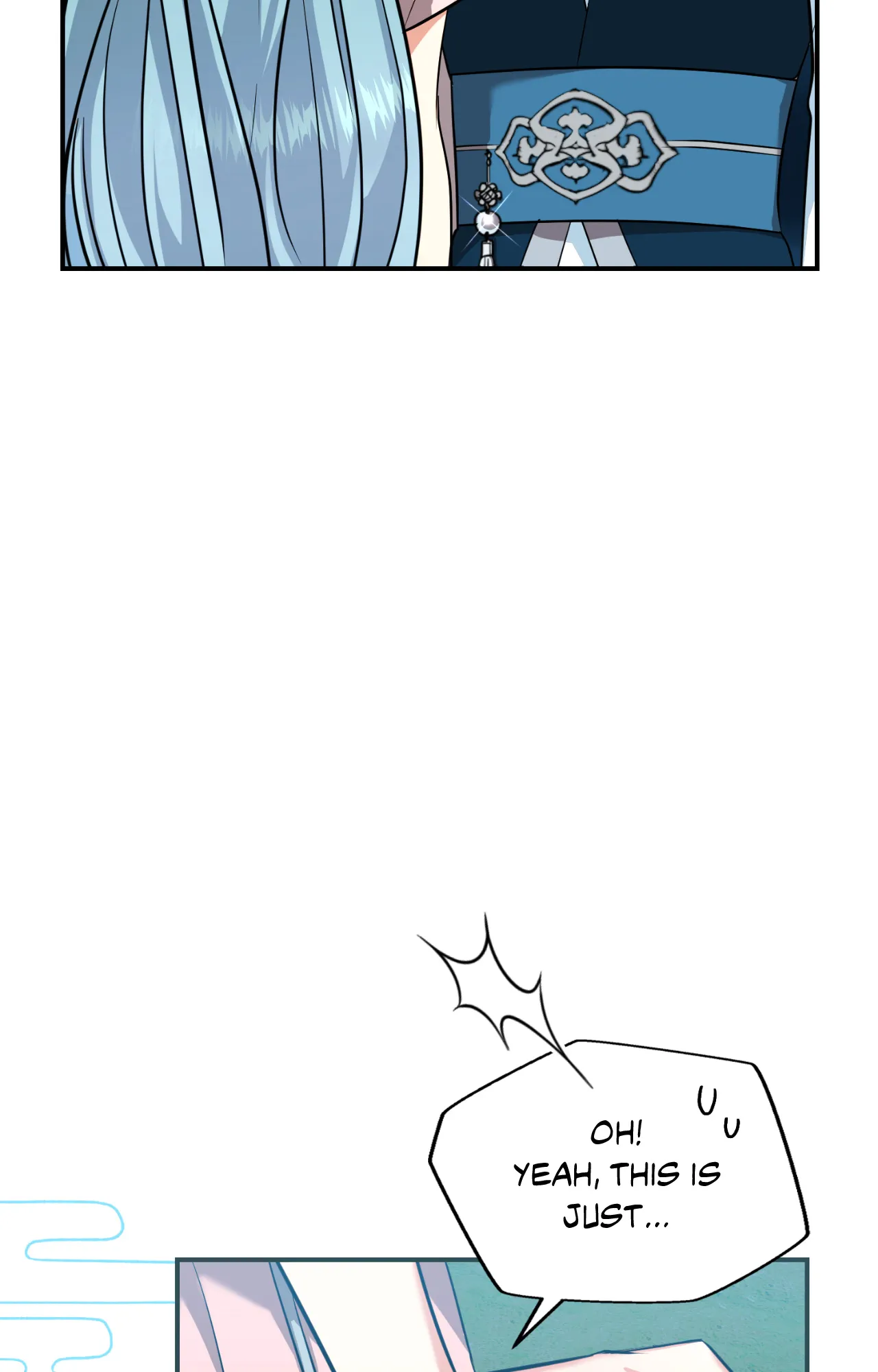 Just Peachy Chapter 19 - Page 55