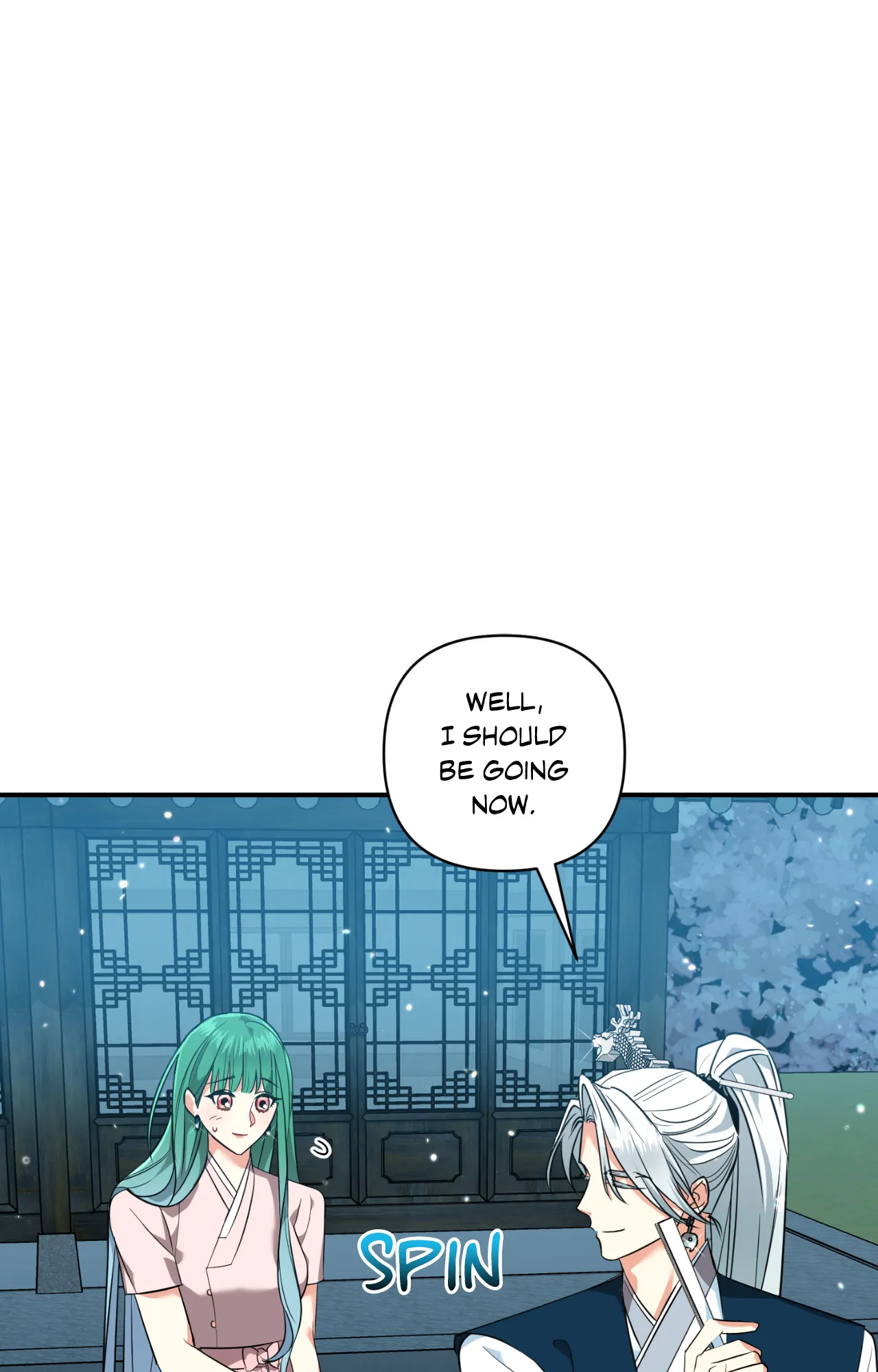 Just Peachy Chapter 19 - Page 57