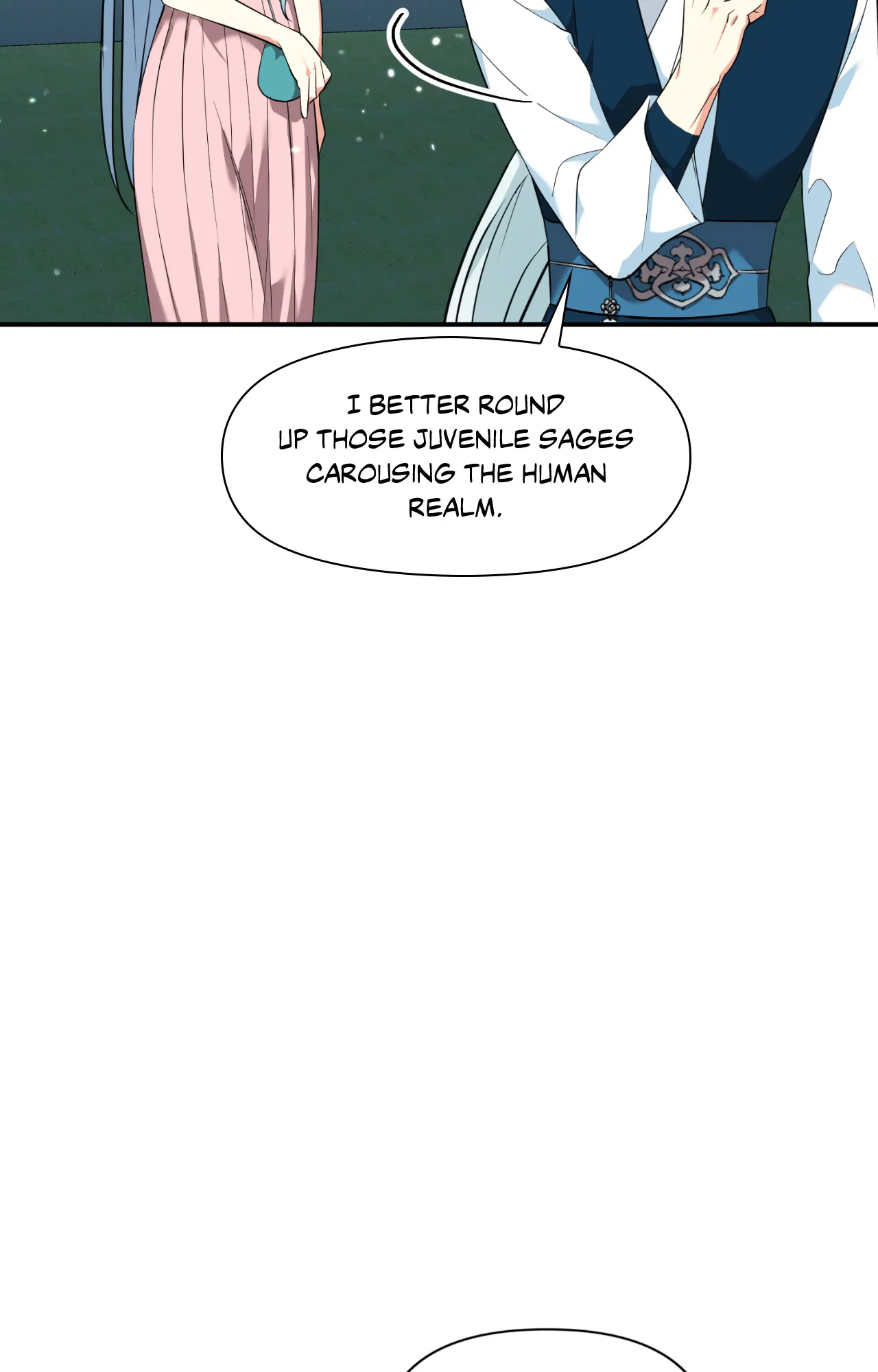 Just Peachy Chapter 19 - Page 58