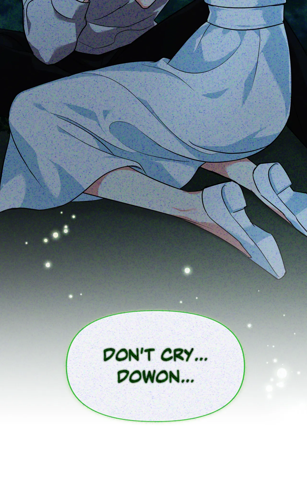 Just Peachy Chapter 19 - Page 65