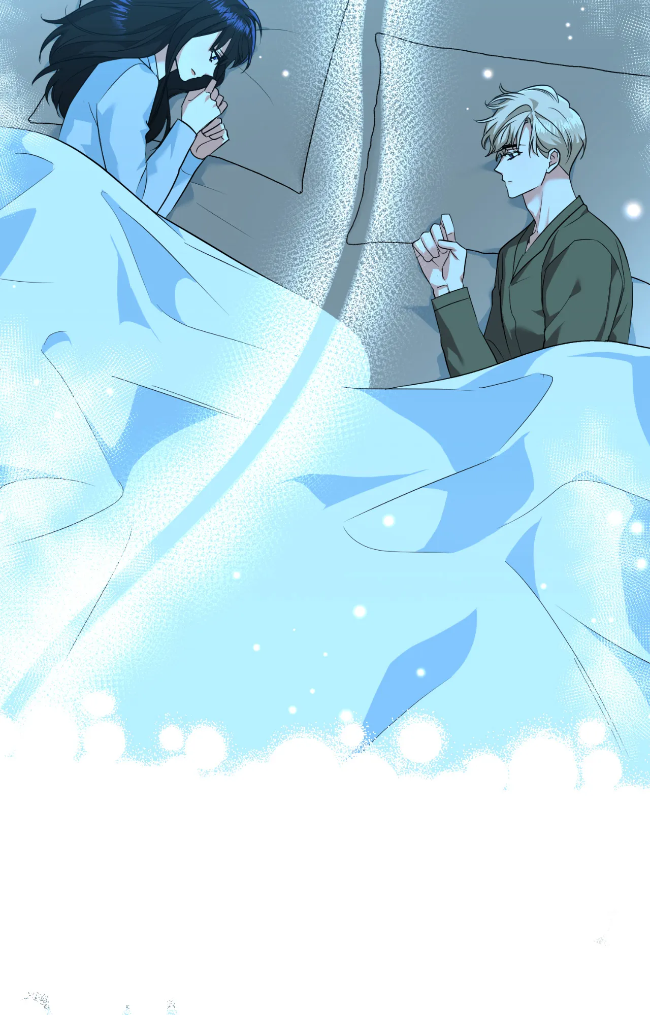 Just Peachy Chapter 19 - Page 67