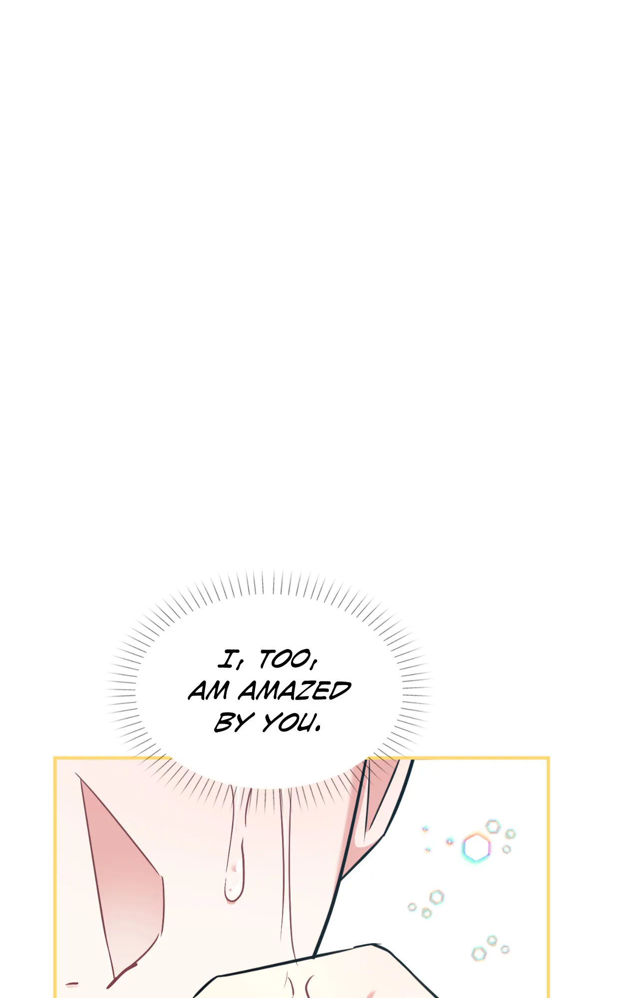 Just Peachy Chapter 19 - Page 9