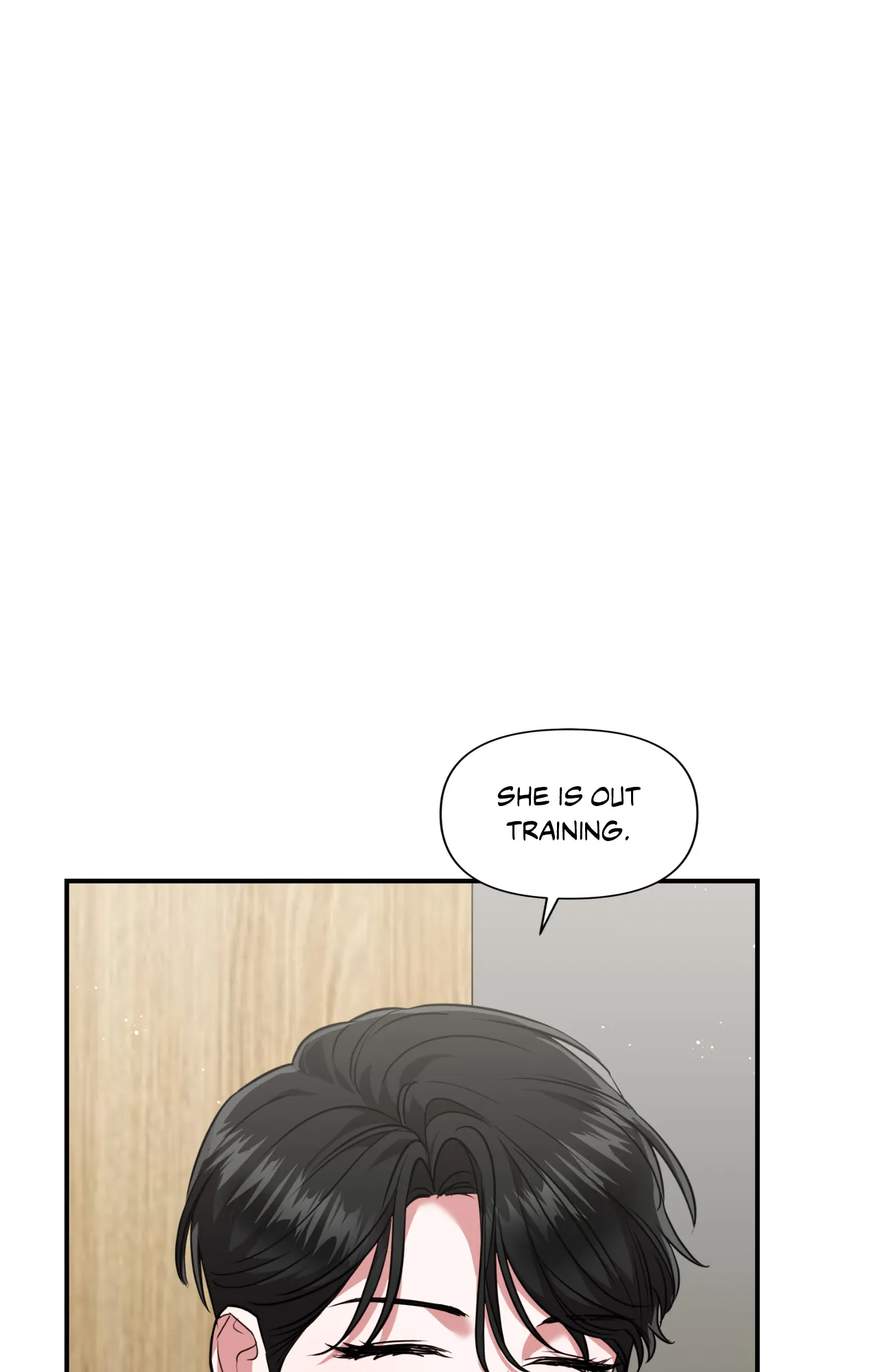 Just Peachy Chapter 19 - Page 87