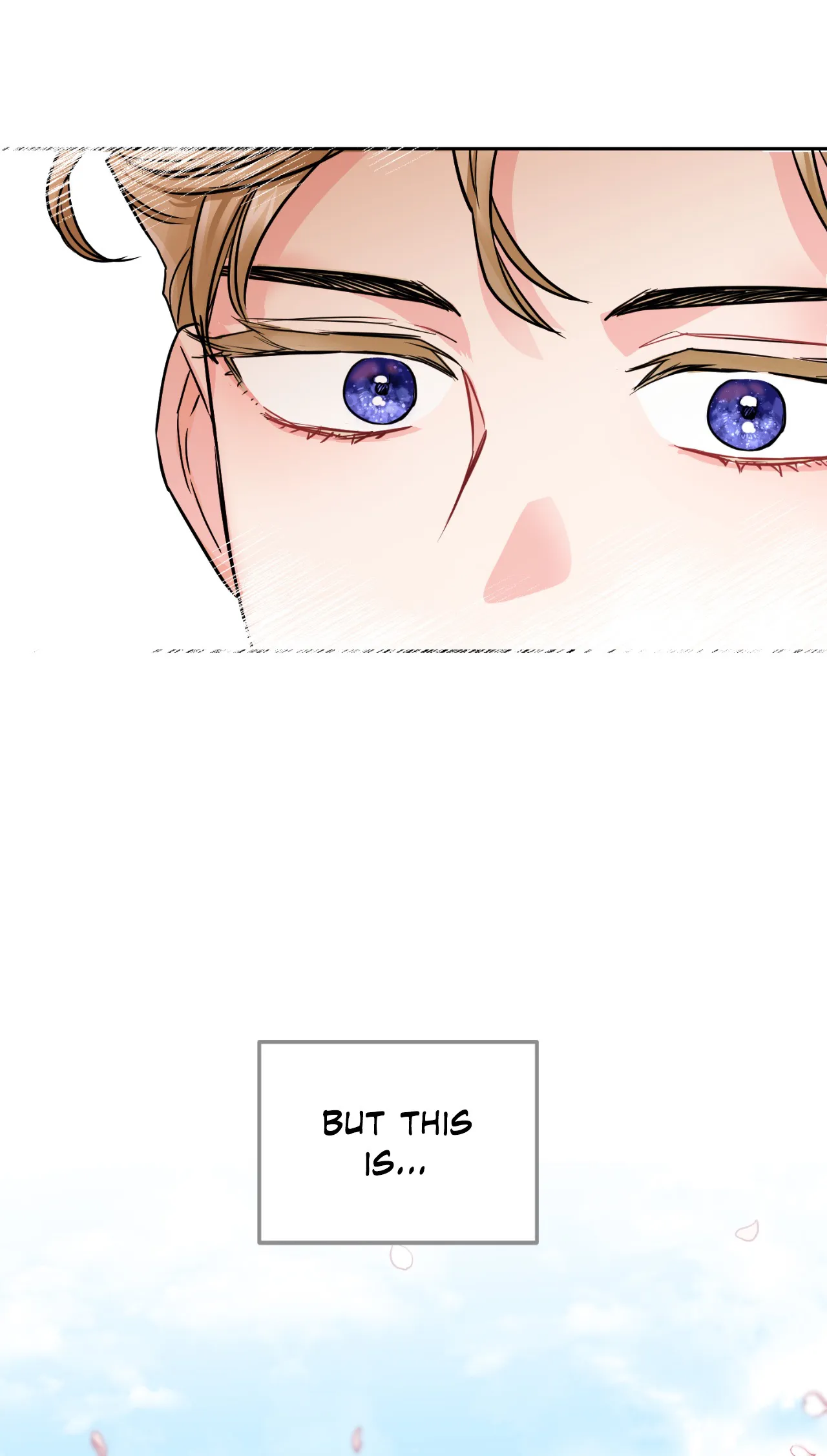 Just Peachy Chapter 2 - Page 2