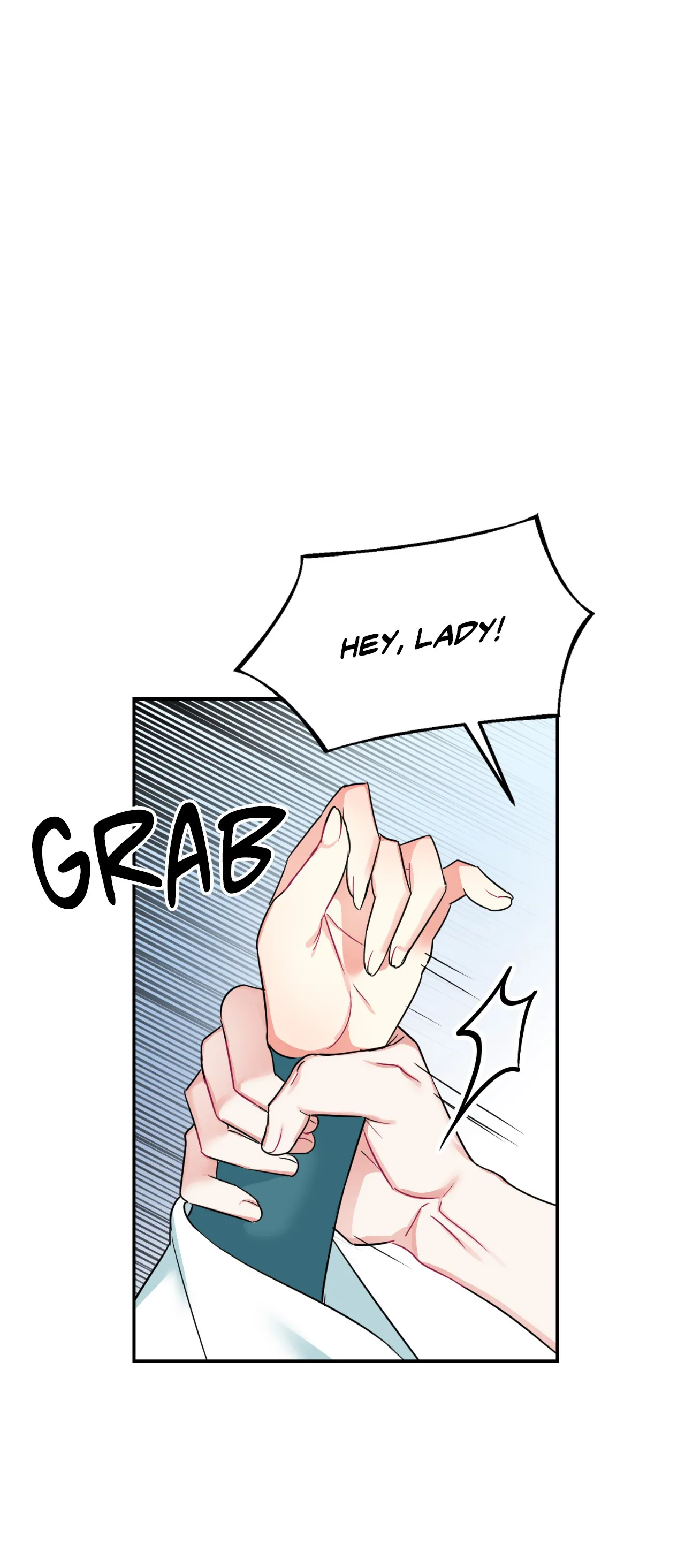 Just Peachy Chapter 2 - Page 13
