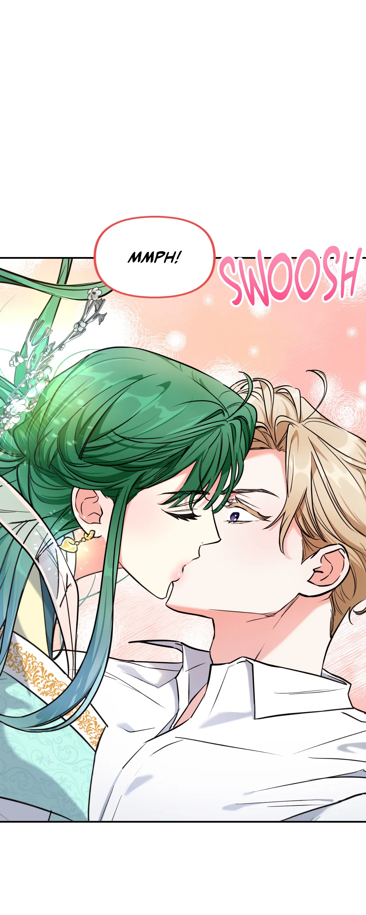Just Peachy Chapter 2 - Page 19