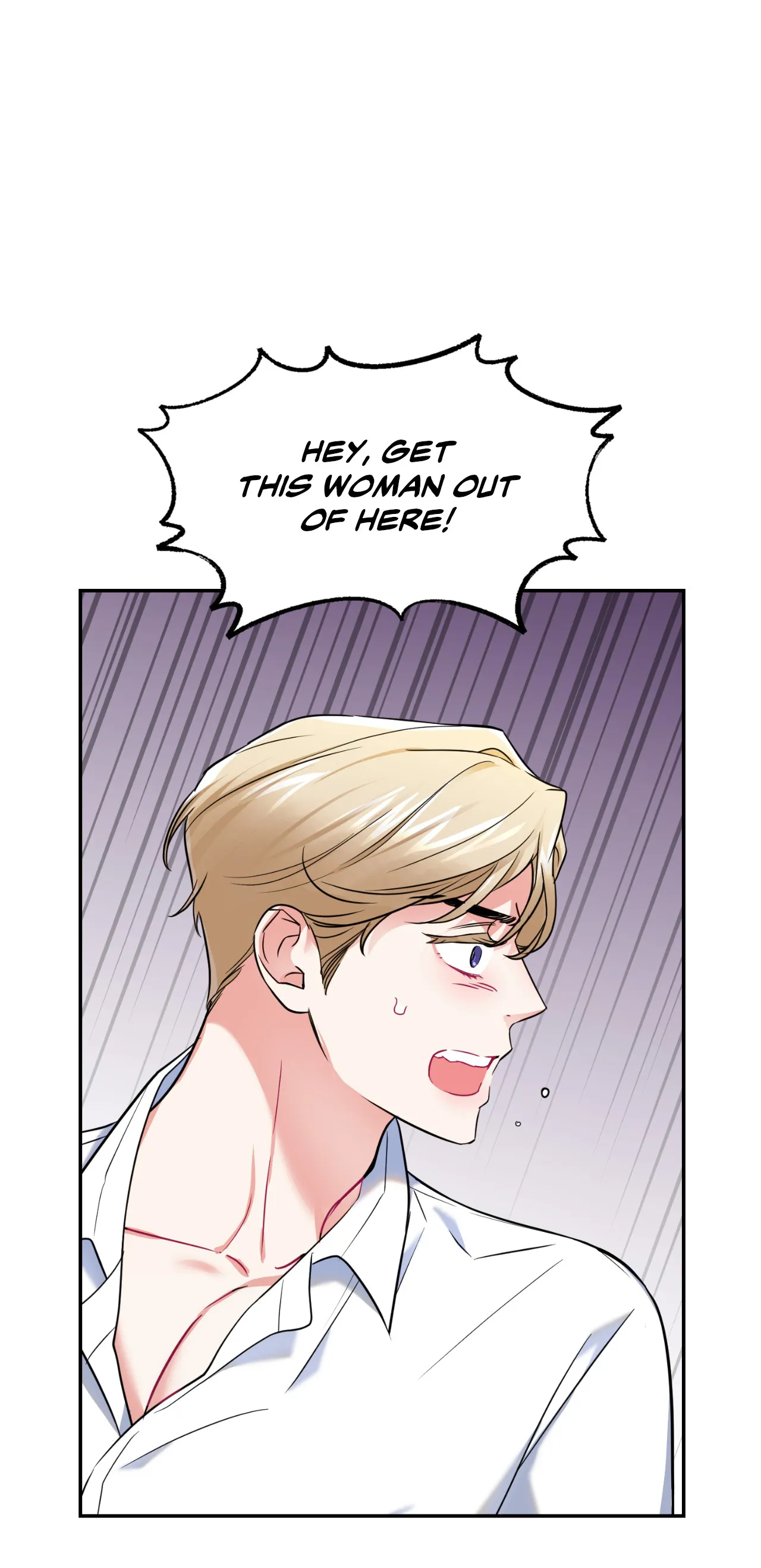 Just Peachy Chapter 2 - Page 30